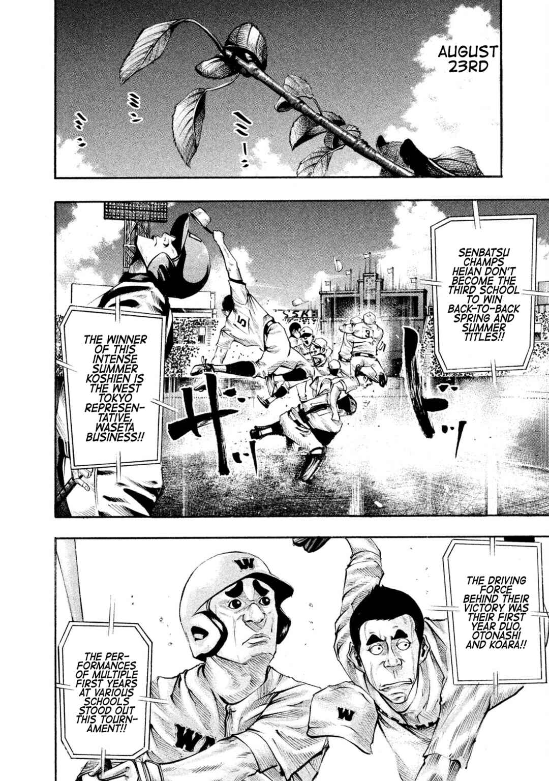 Chapter 133 - Page 6