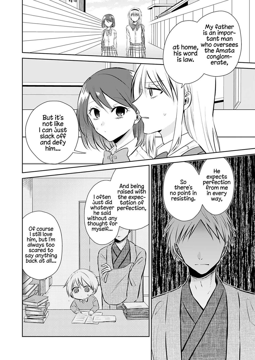 Chapter 5 - Page 3