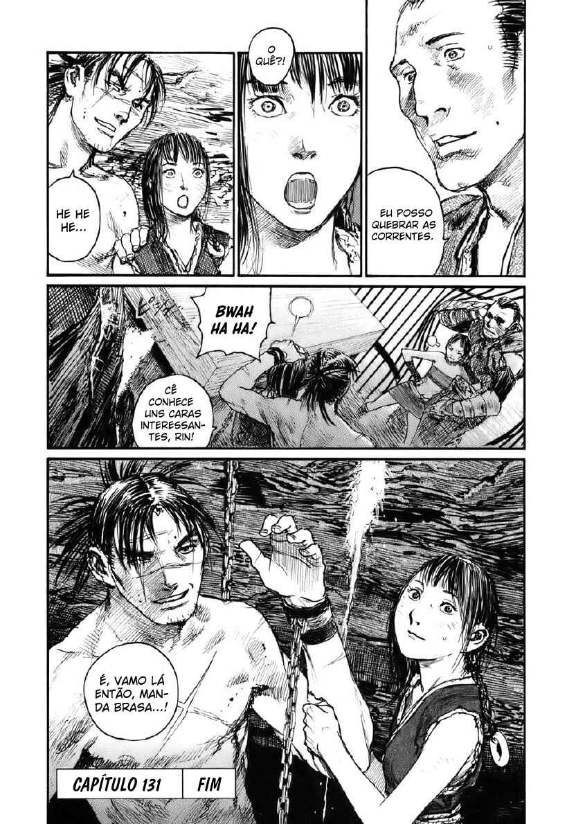 Chapter 131 - Page 29