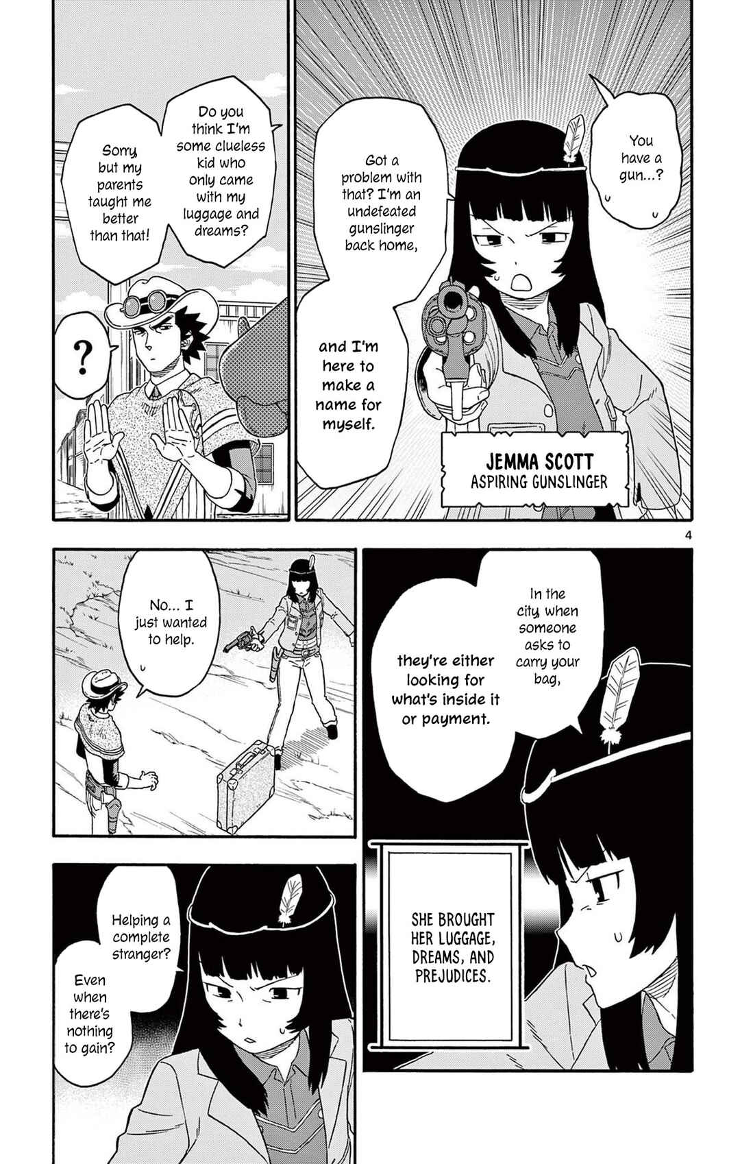 Chapter 207 - Page 5
