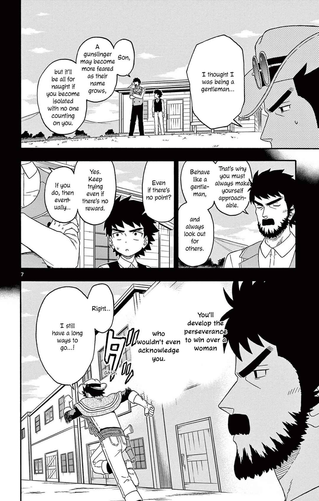 Chapter 207 - Page 8