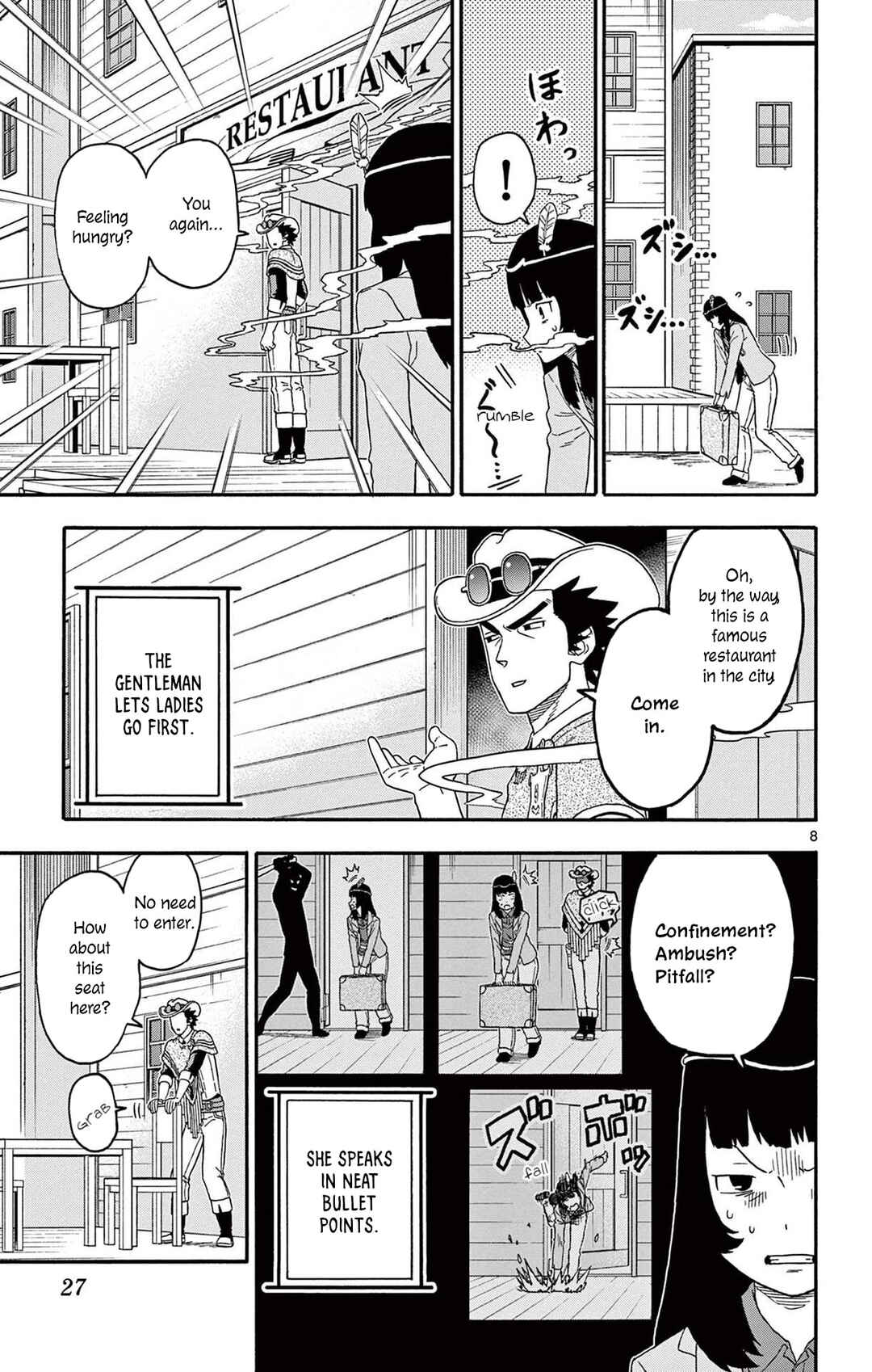 Chapter 207 - Page 9