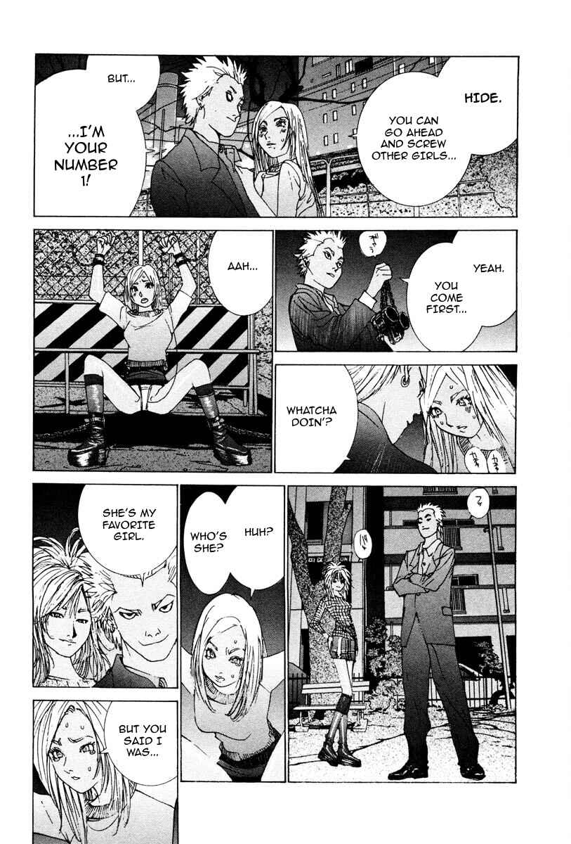 Chapter 93 - Page 11