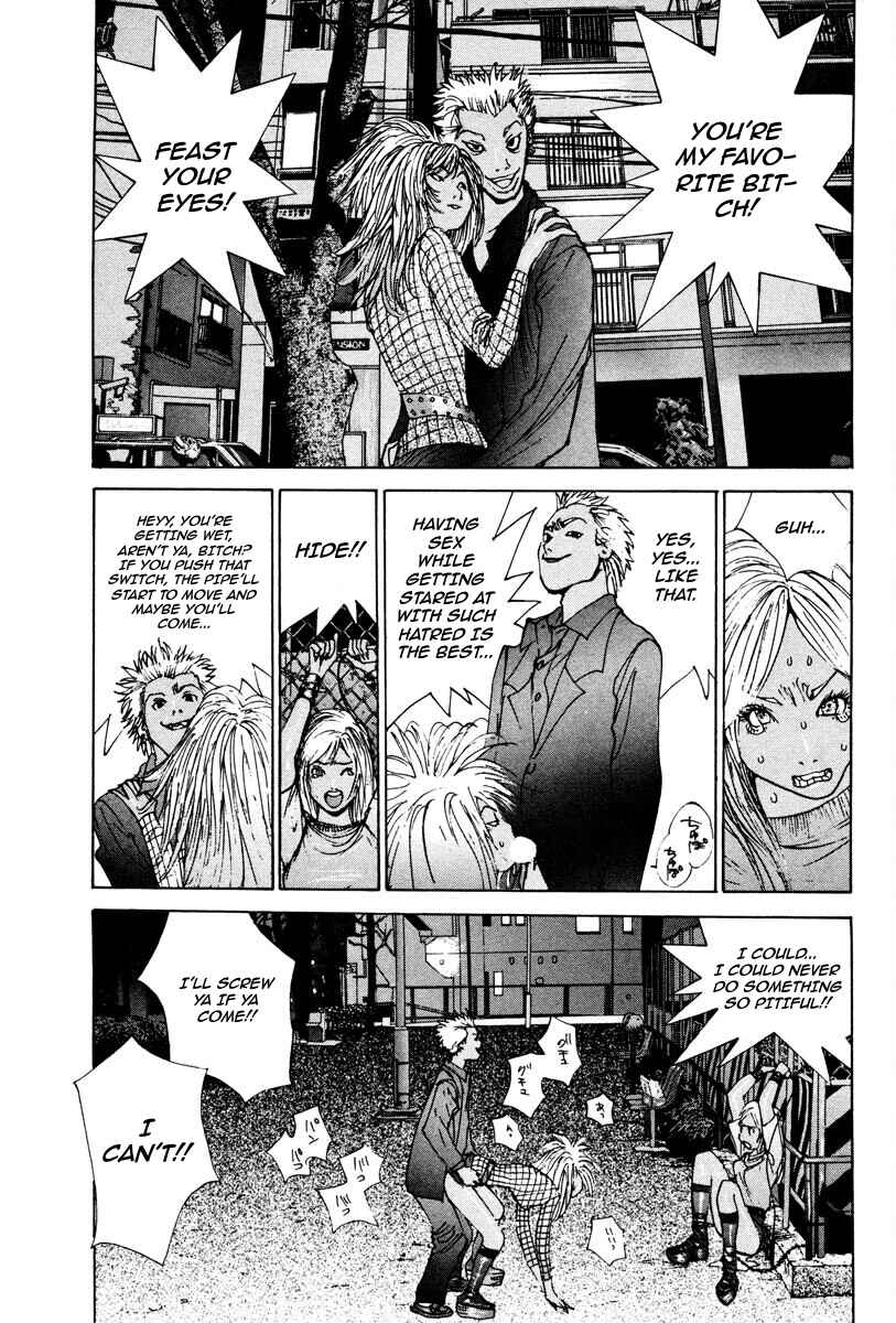 Chapter 93 - Page 12