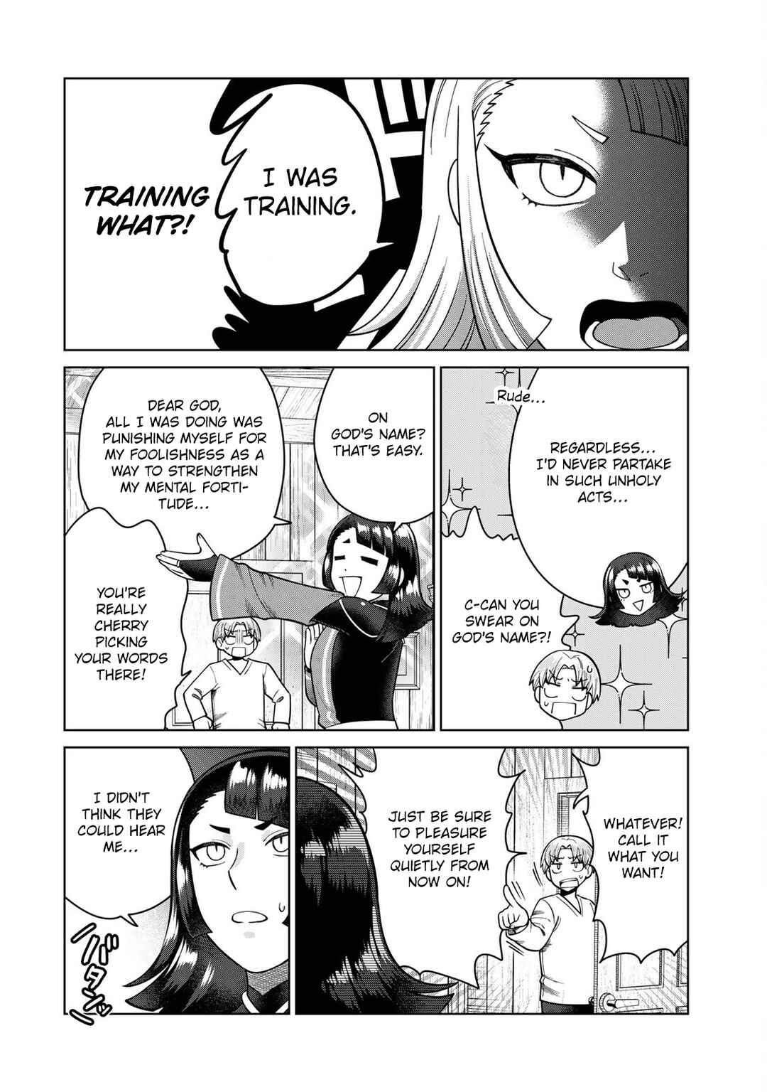 Chapter 4 - Page 6