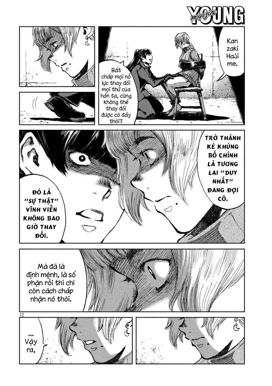 Chapter 67 - Page 13