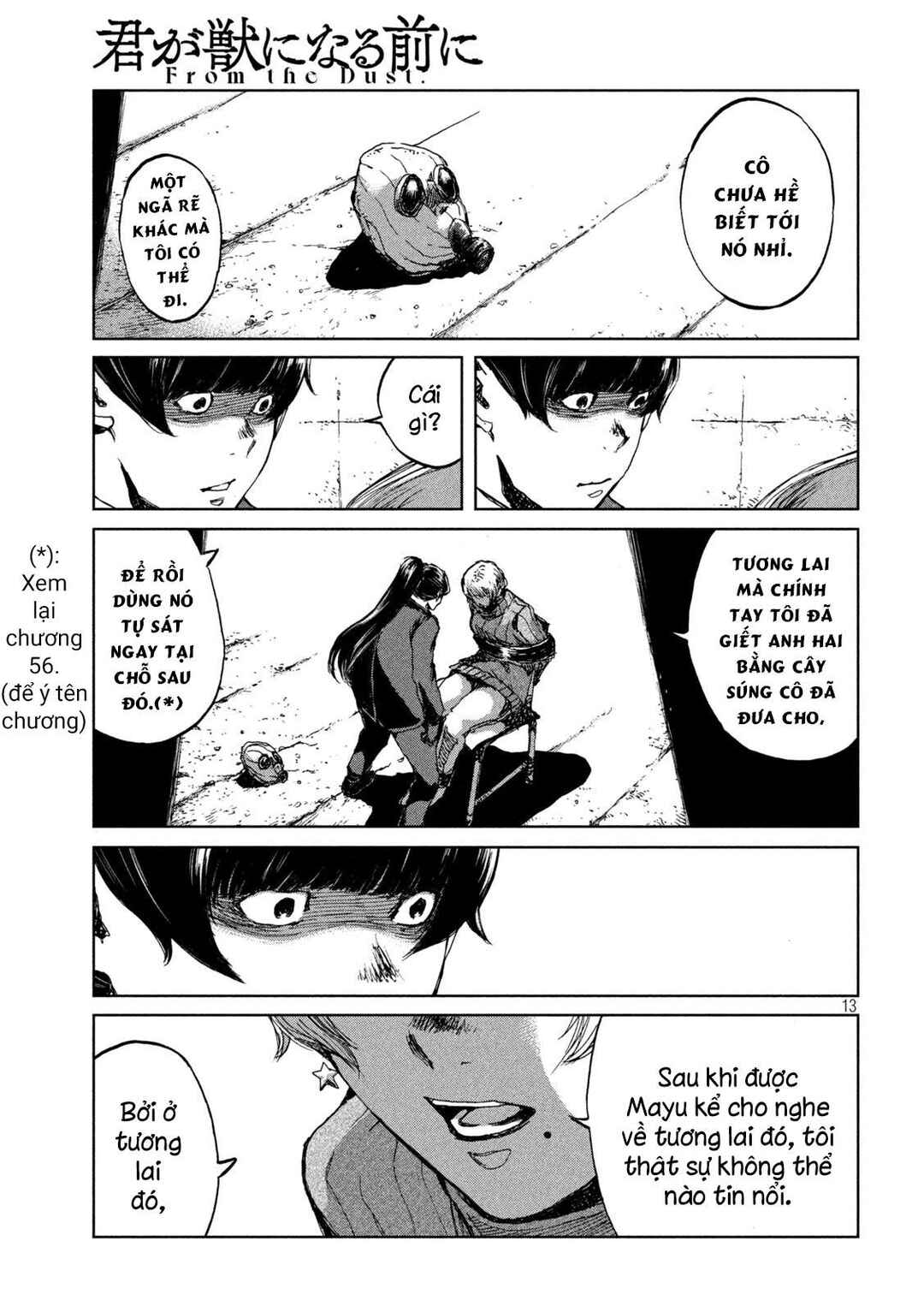 Chapter 67 - Page 14