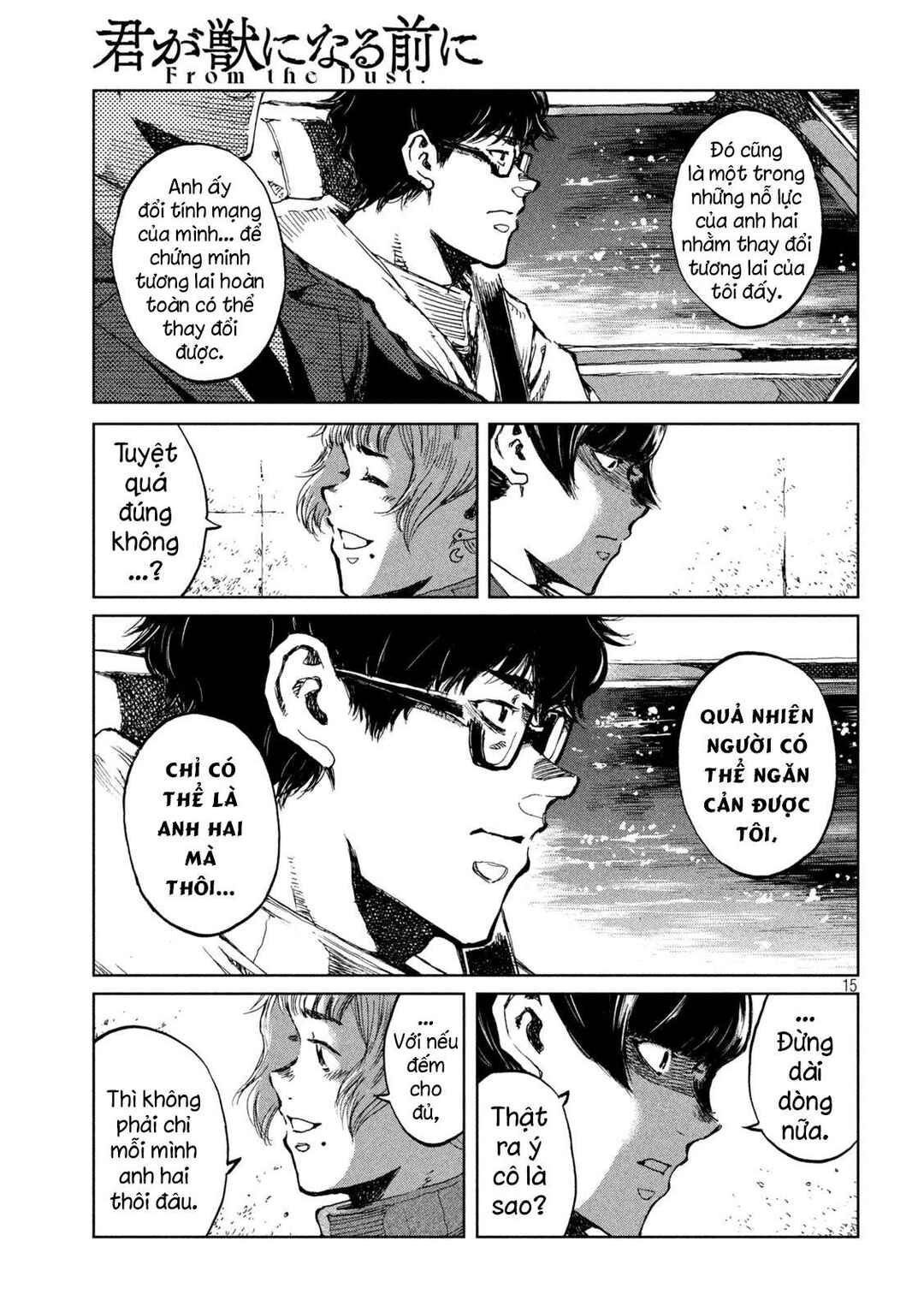 Chapter 67 - Page 16