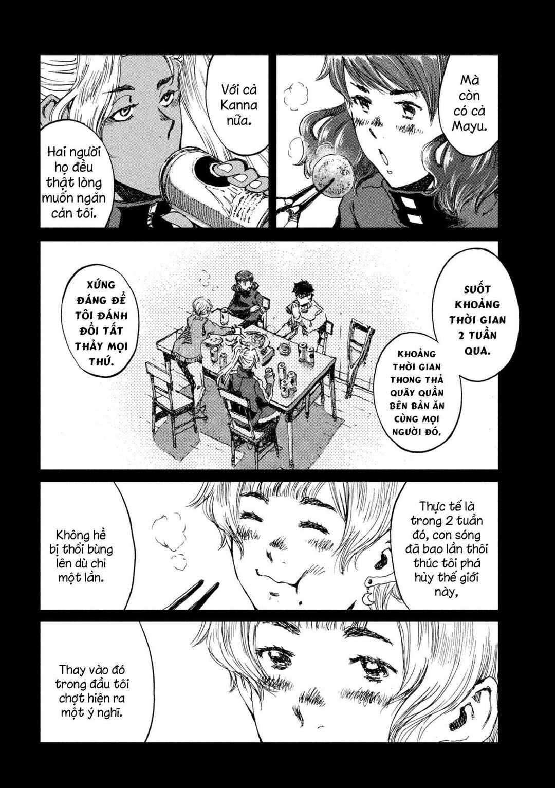 Chapter 67 - Page 17