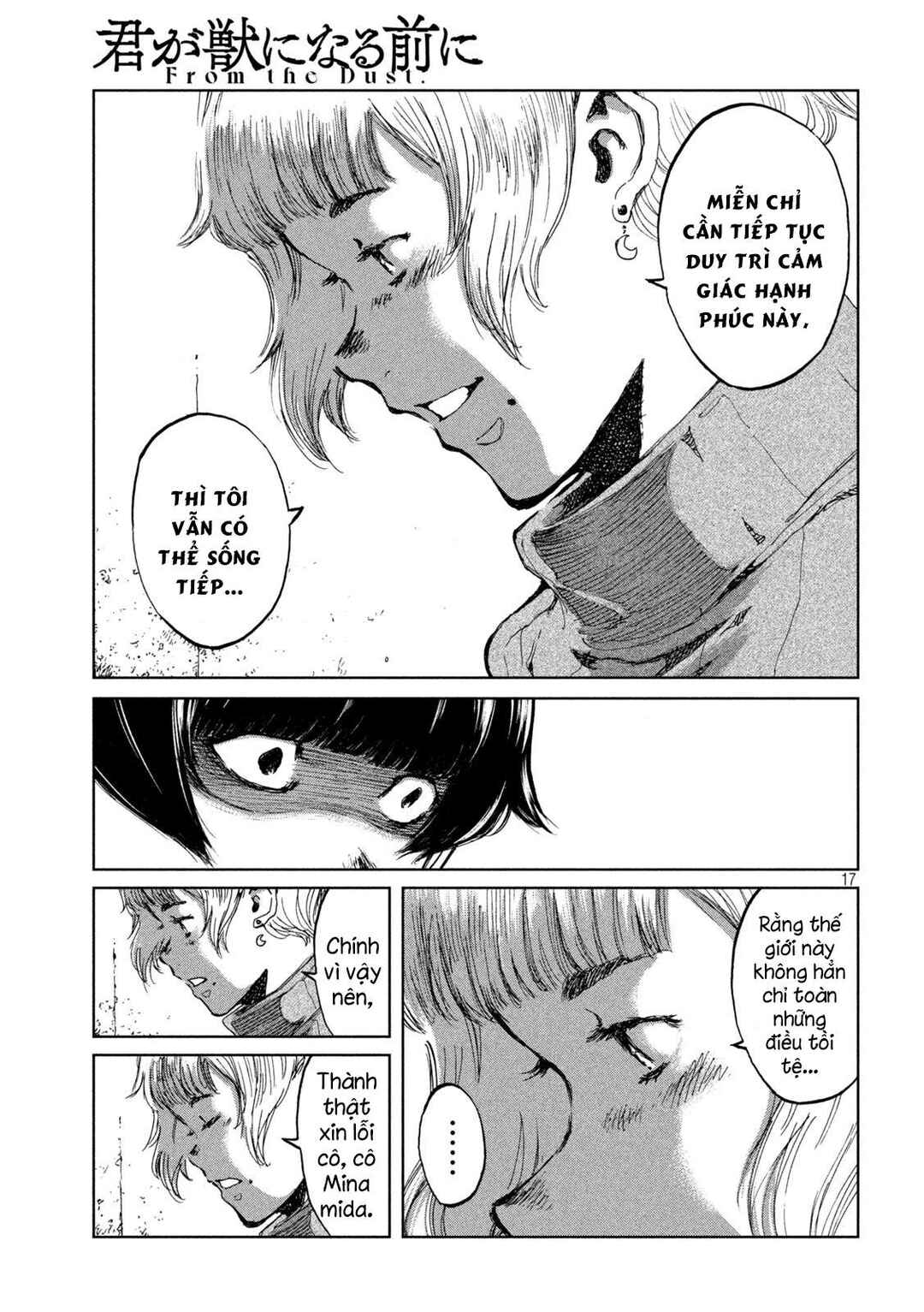 Chapter 67 - Page 18