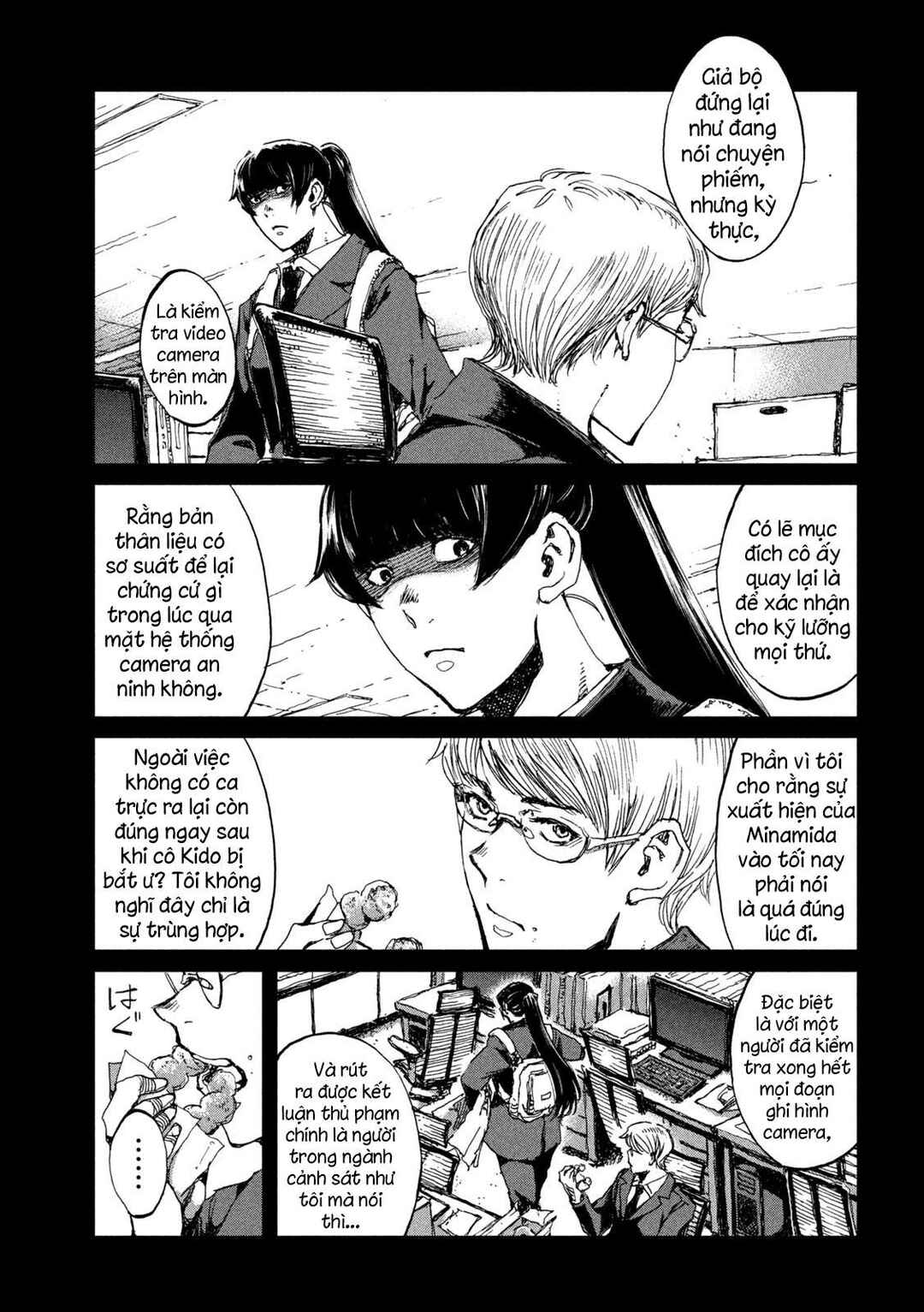 Chapter 67 - Page 8