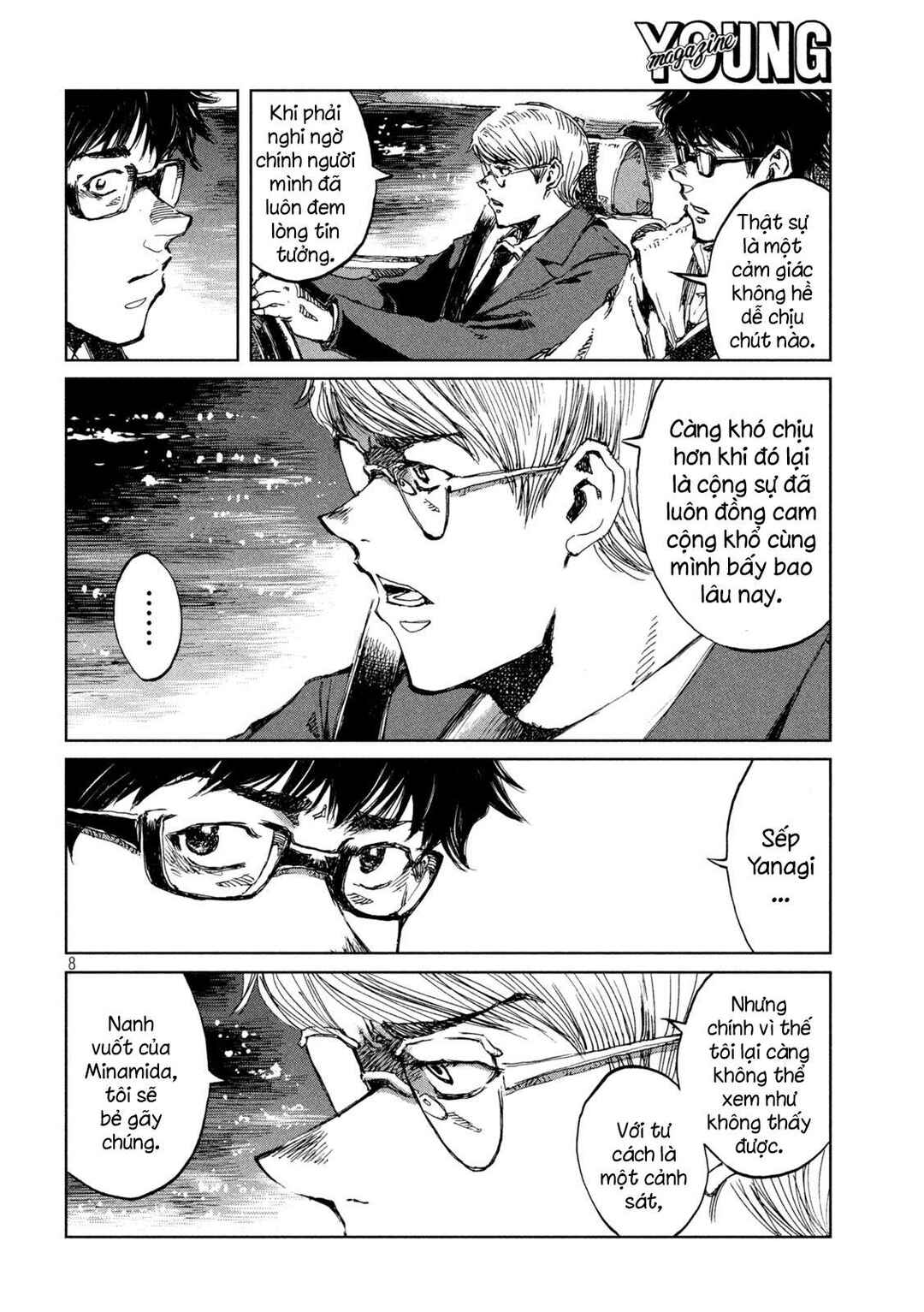 Chapter 67 - Page 9