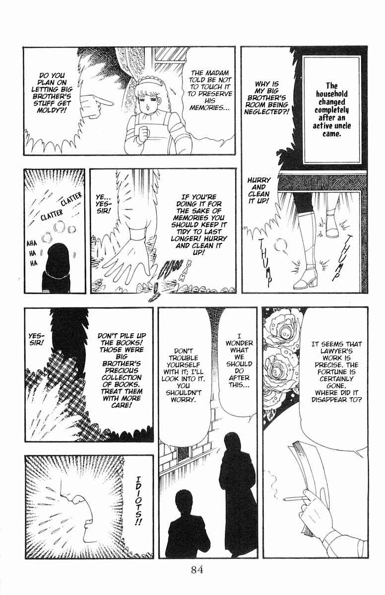 Chapter 69 - Page 21