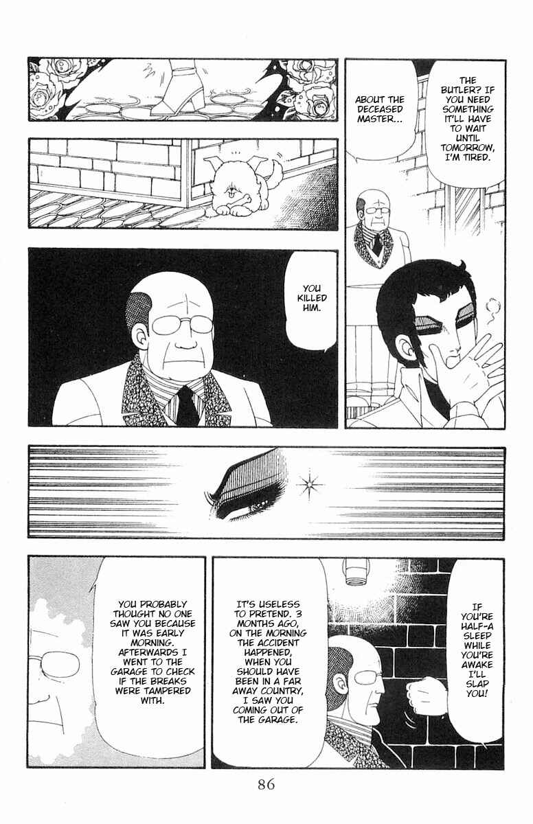 Chapter 69 - Page 23