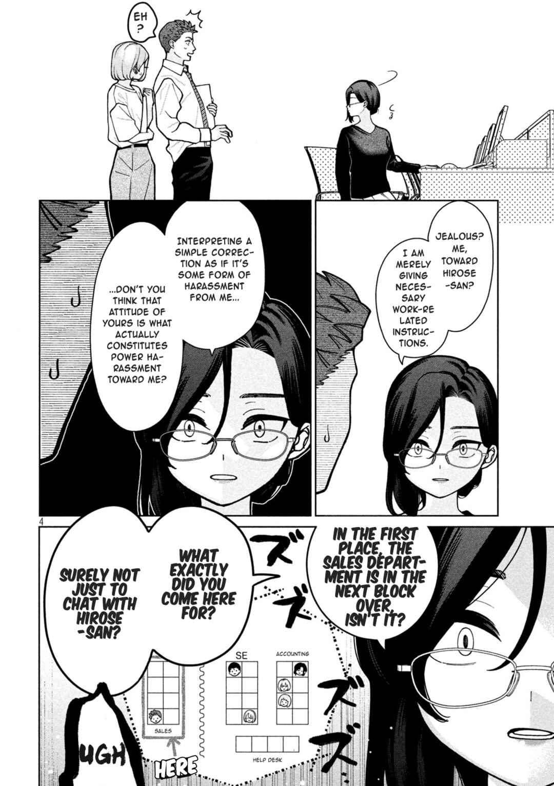 Chapter 4 - Page 4