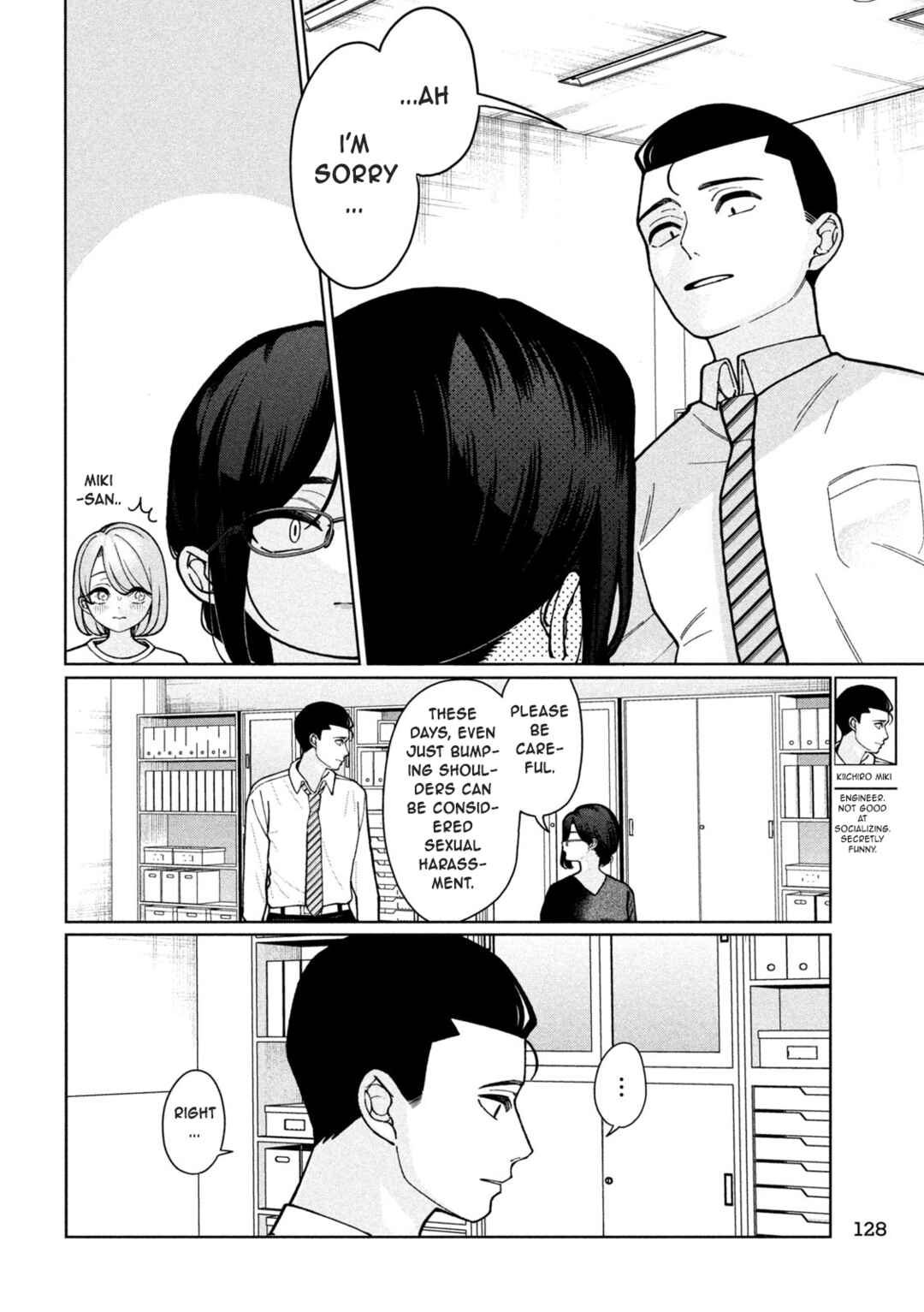 Chapter 4 - Page 6