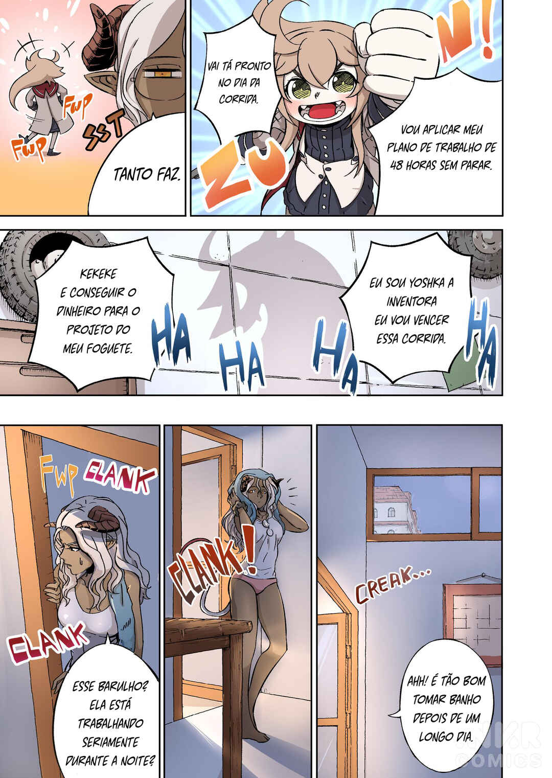 Chapter 3 - Page 10