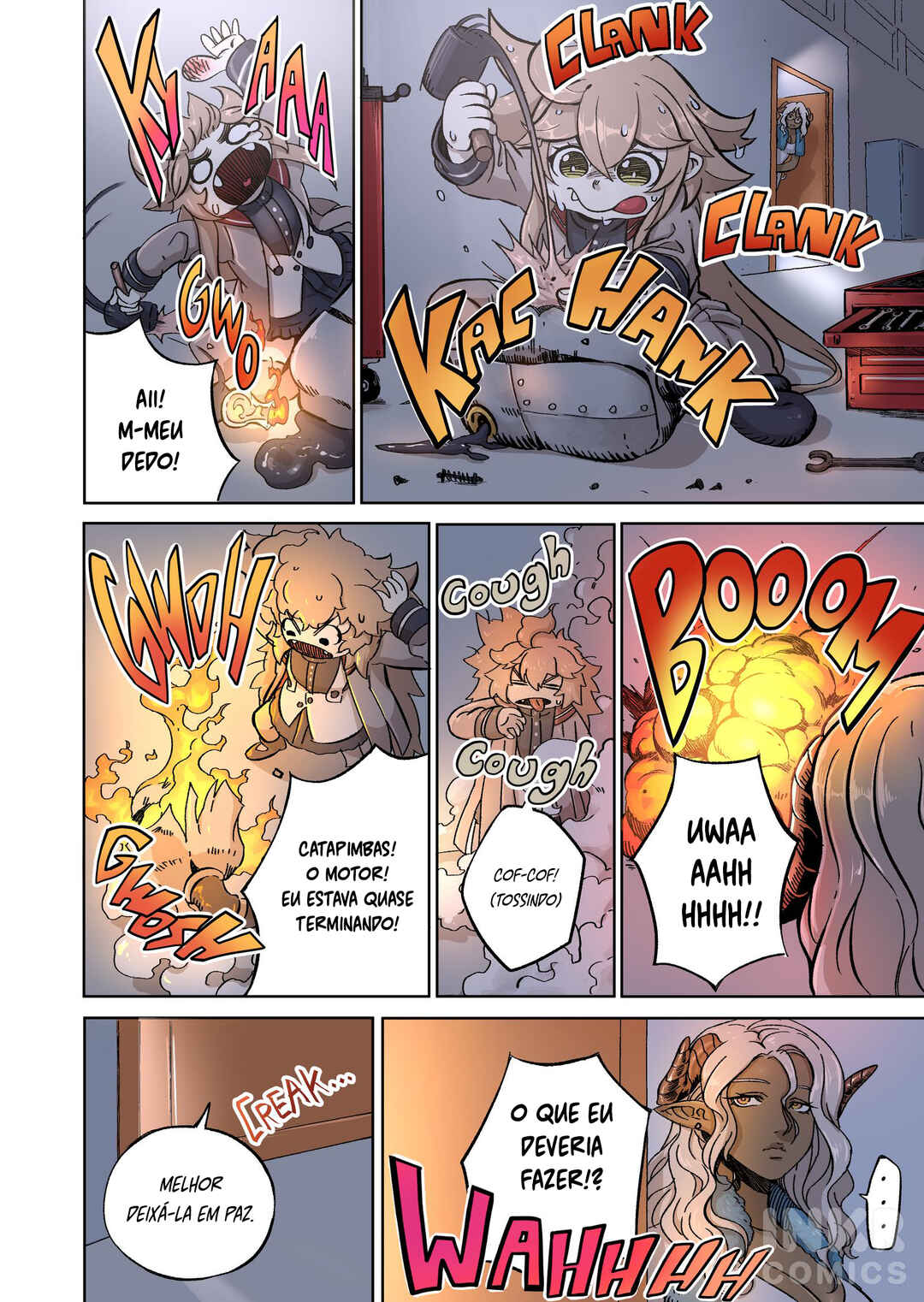 Chapter 3 - Page 11