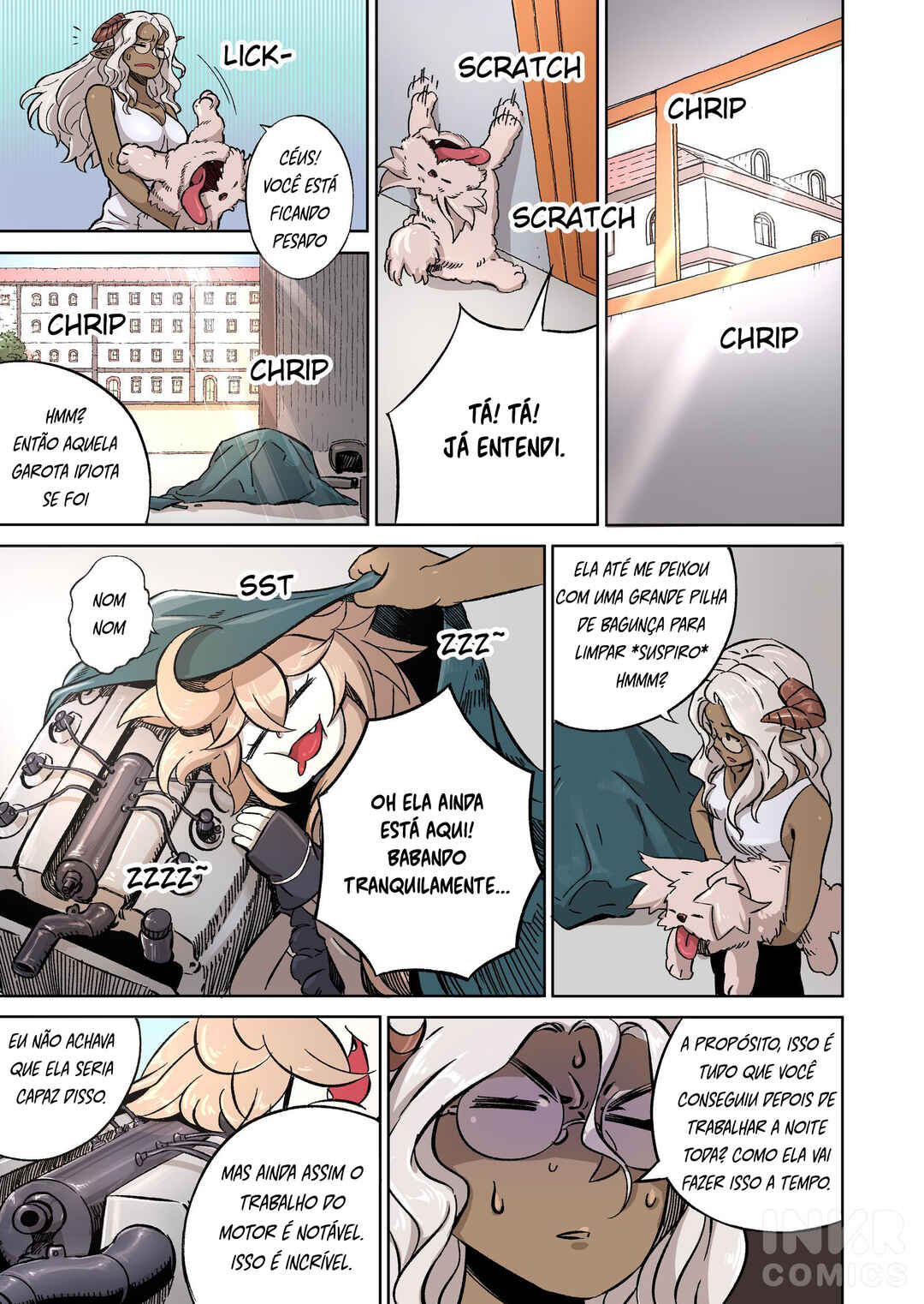 Chapter 3 - Page 12