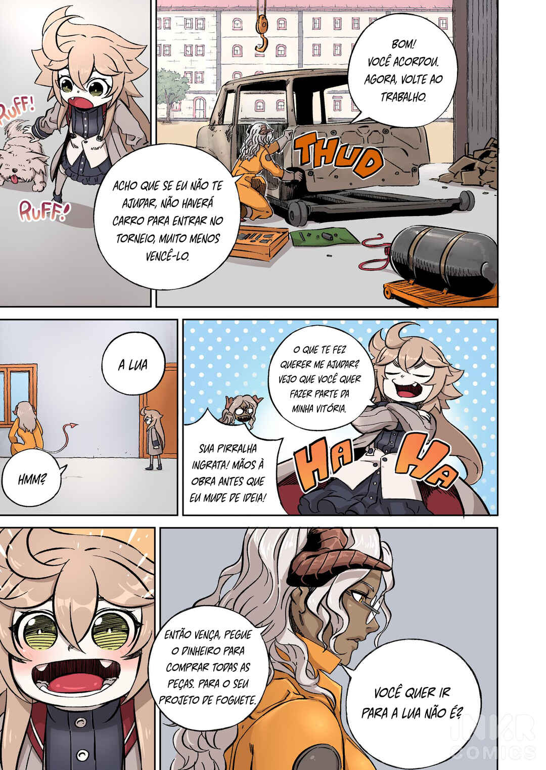 Chapter 3 - Page 14
