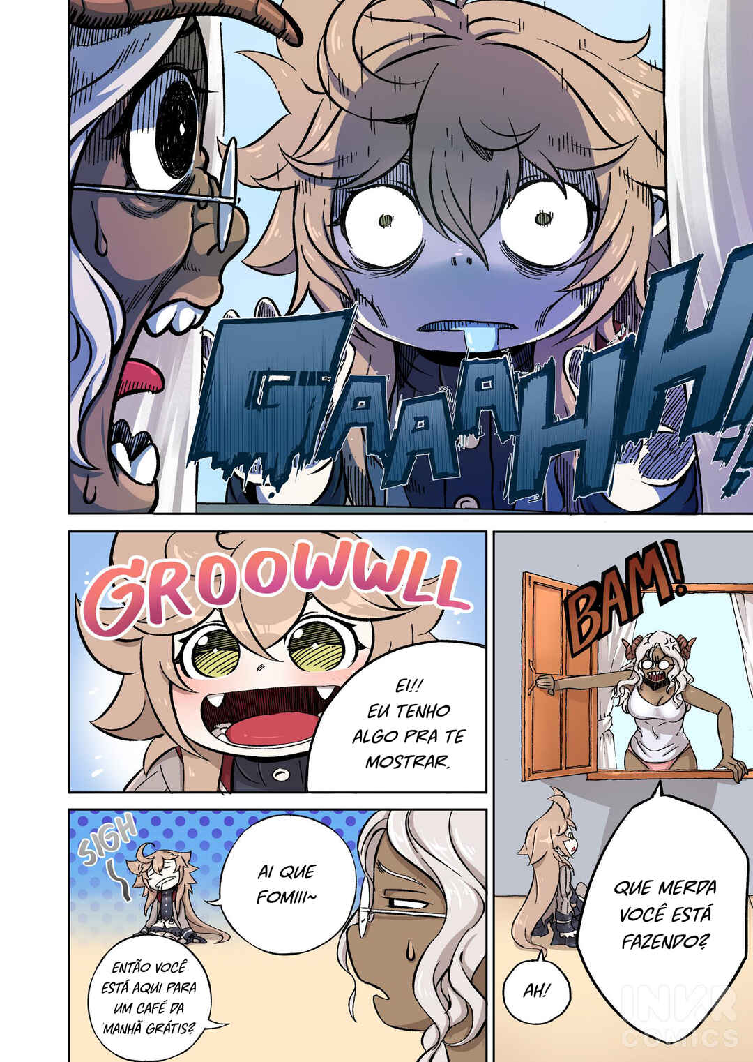 Chapter 3 - Page 3