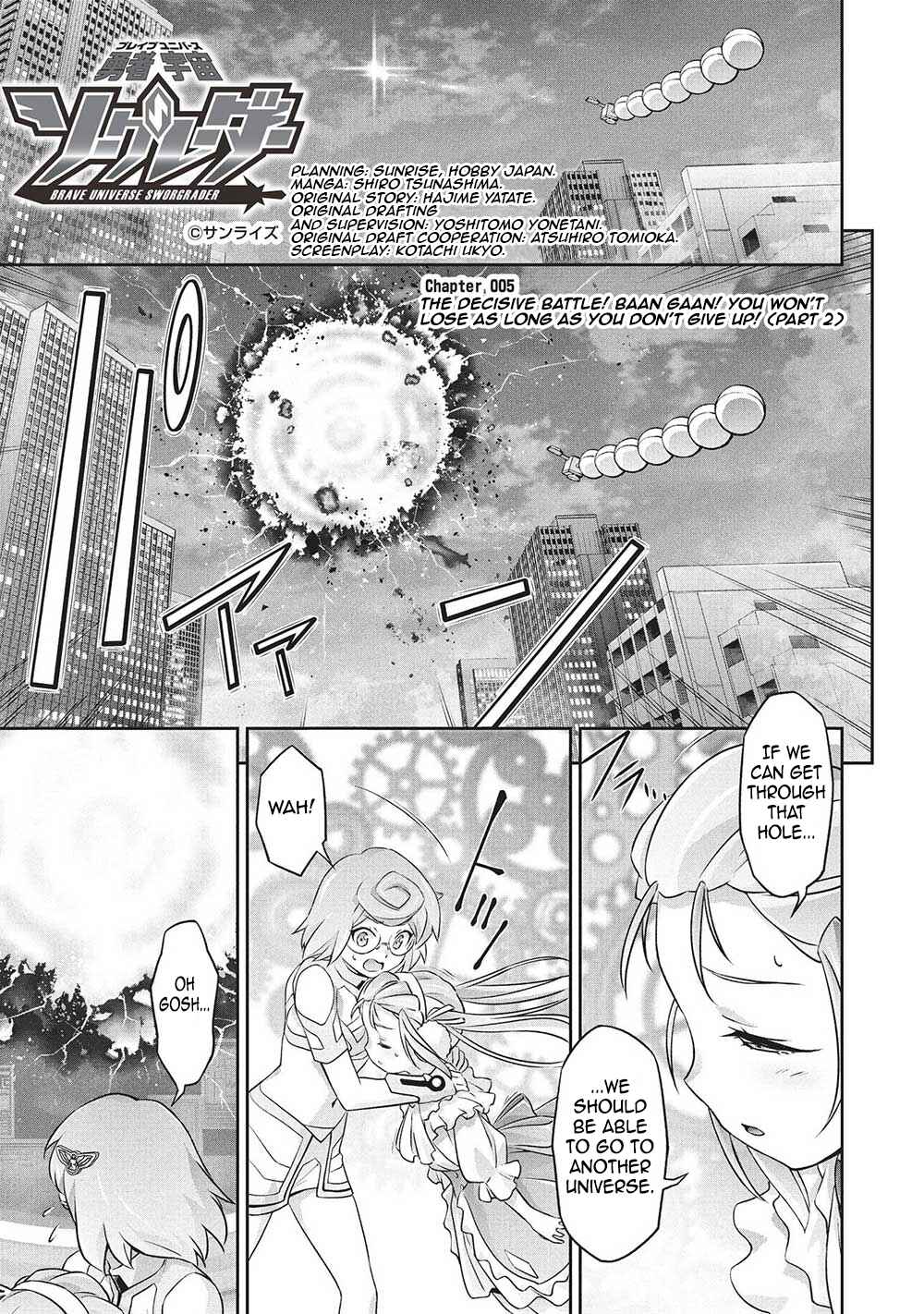 Chapter 5 - Page 2