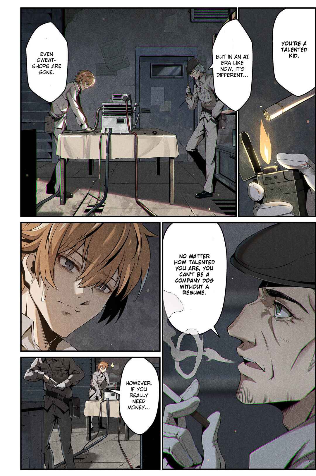 Chapter 7 - Page 16