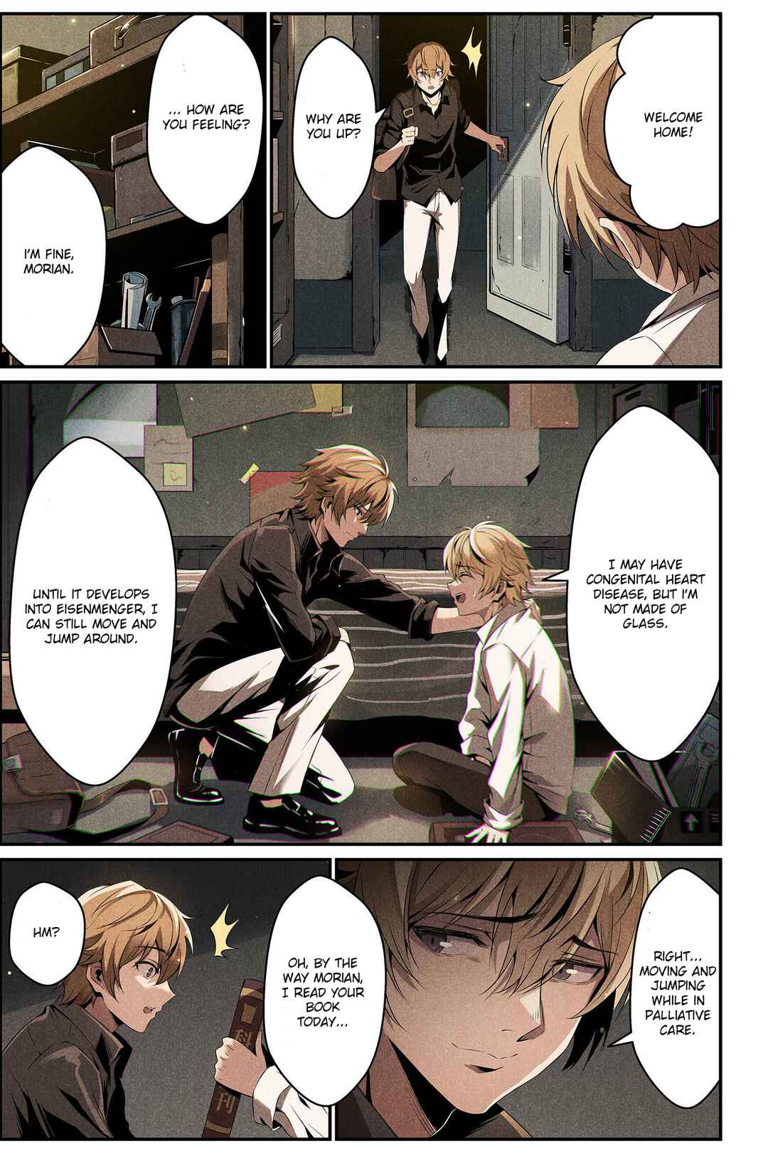 Chapter 7 - Page 5