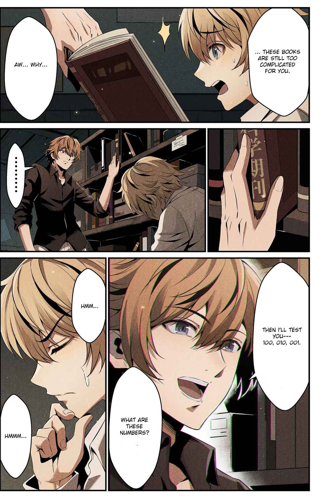 Chapter 7 - Page 7