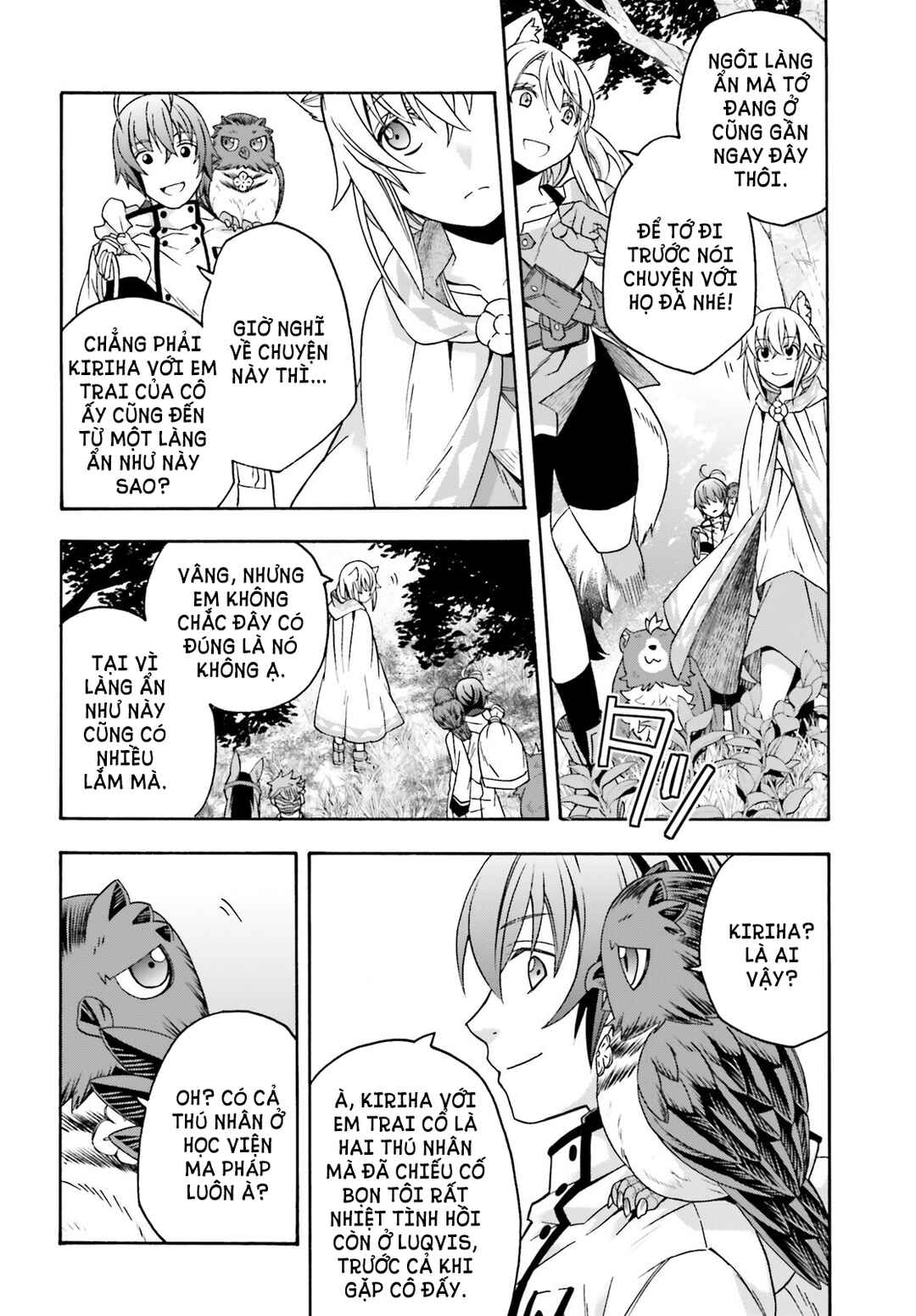 Chapter 76 - Page 11