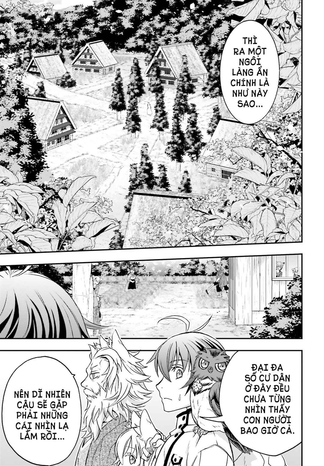 Chapter 76 - Page 18