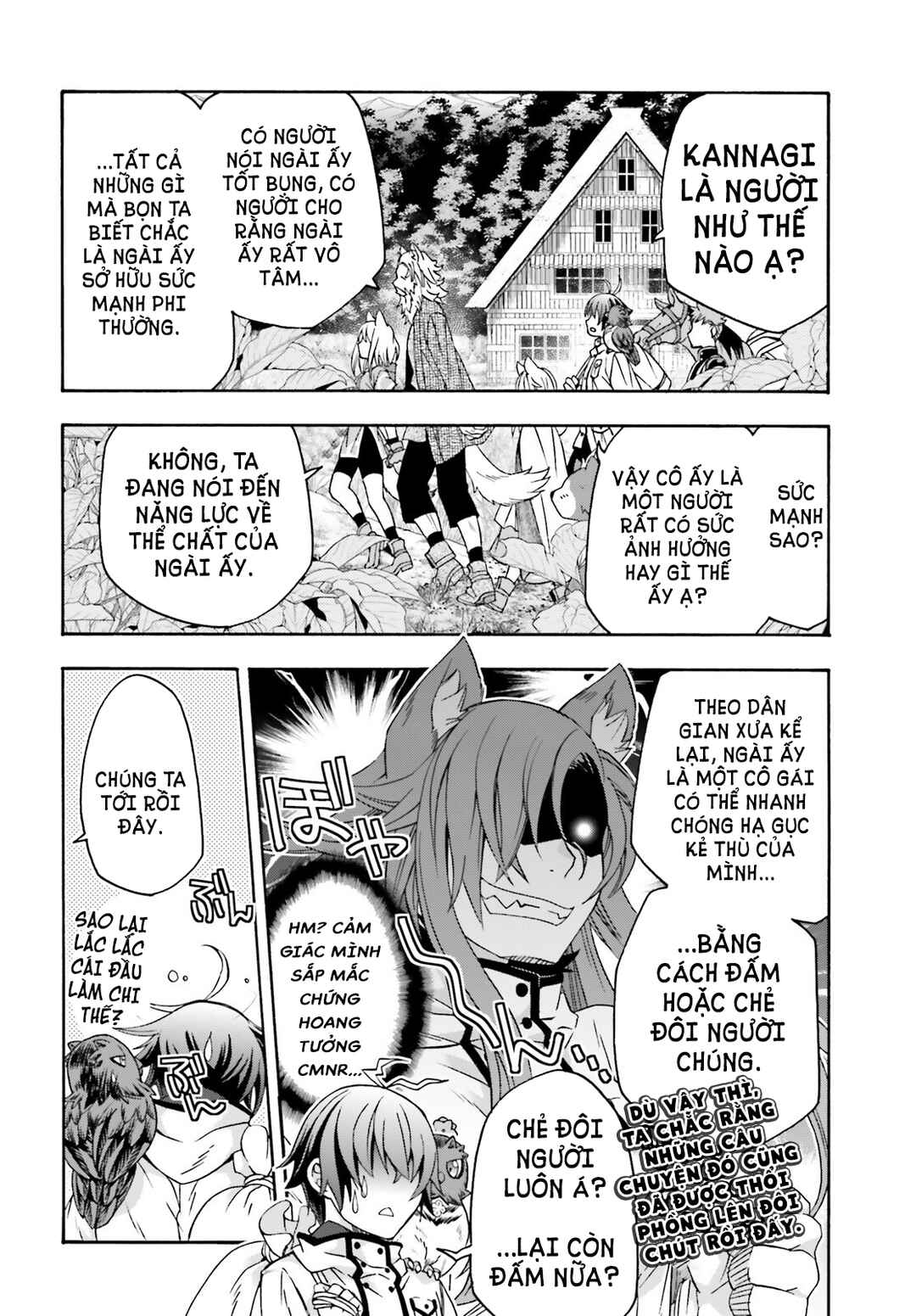 Chapter 76 - Page 23