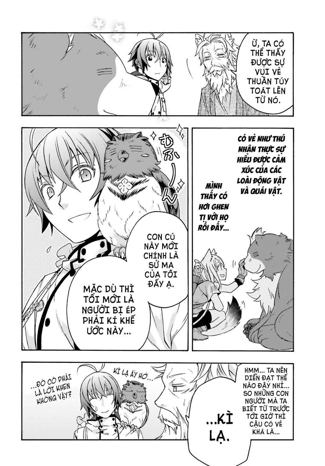 Chapter 76 - Page 25
