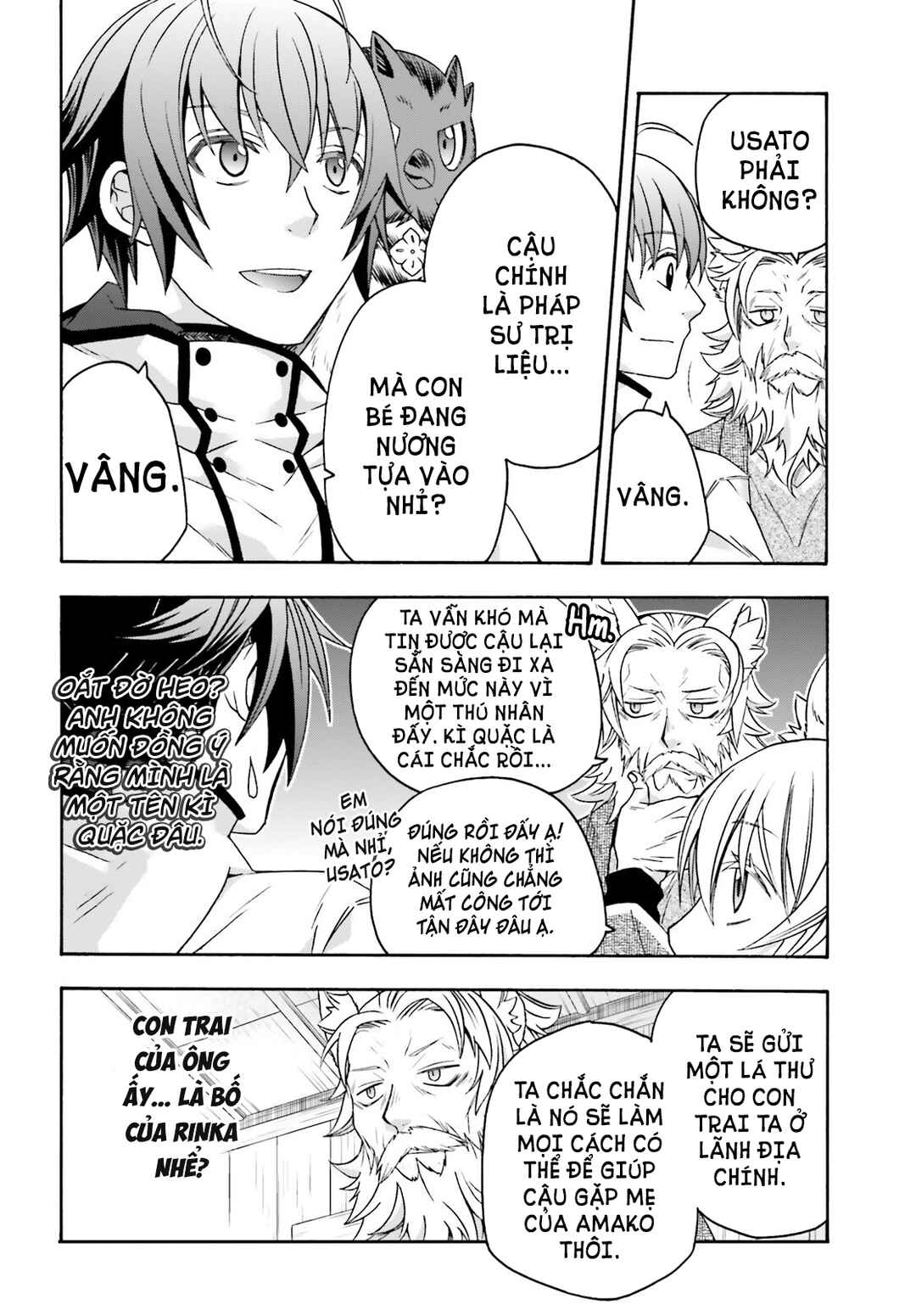 Chapter 76 - Page 27