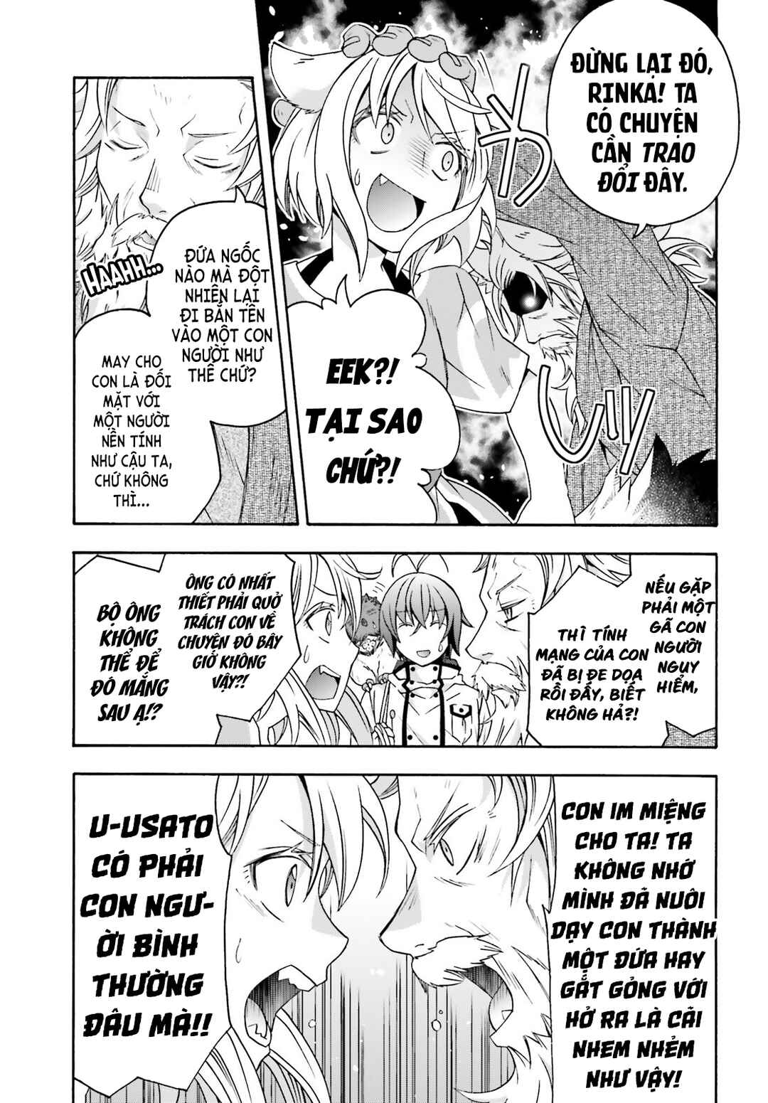 Chapter 76 - Page 30