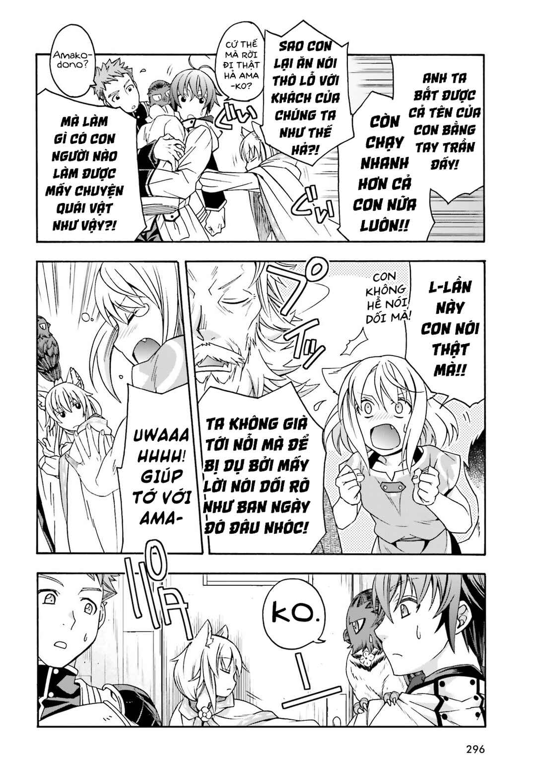 Chapter 76 - Page 31