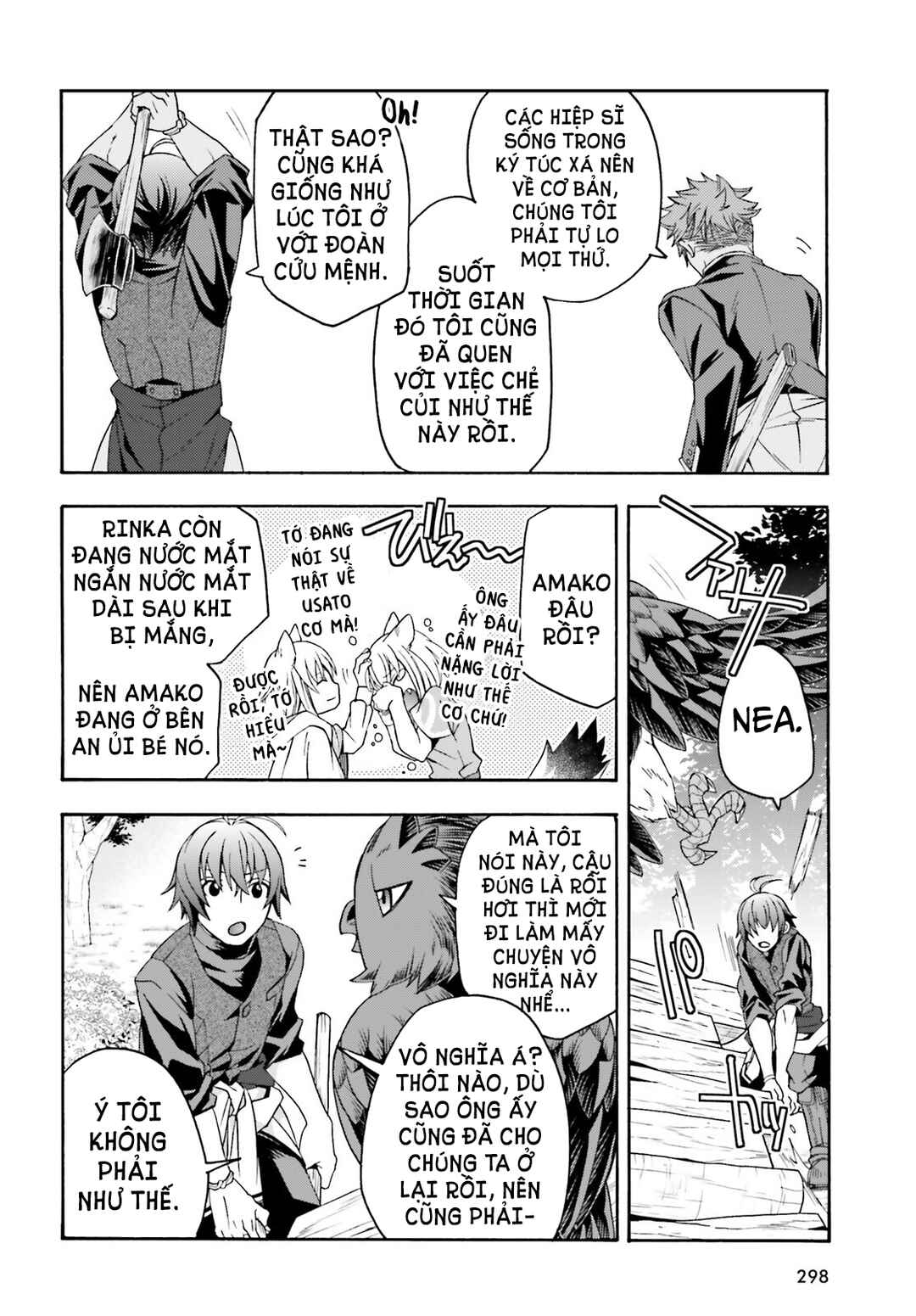 Chapter 76 - Page 33