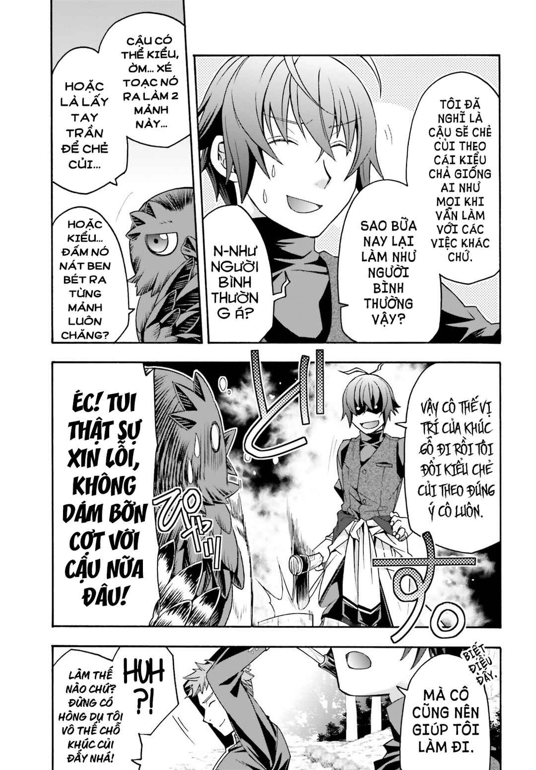 Chapter 76 - Page 34