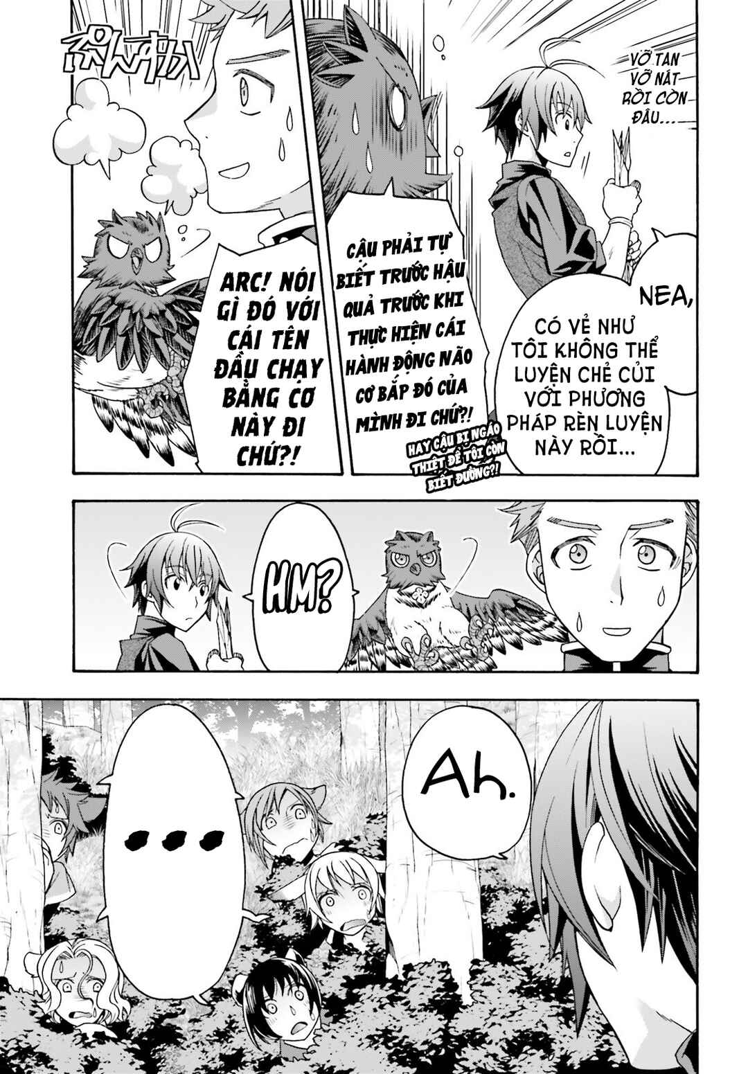 Chapter 76 - Page 40