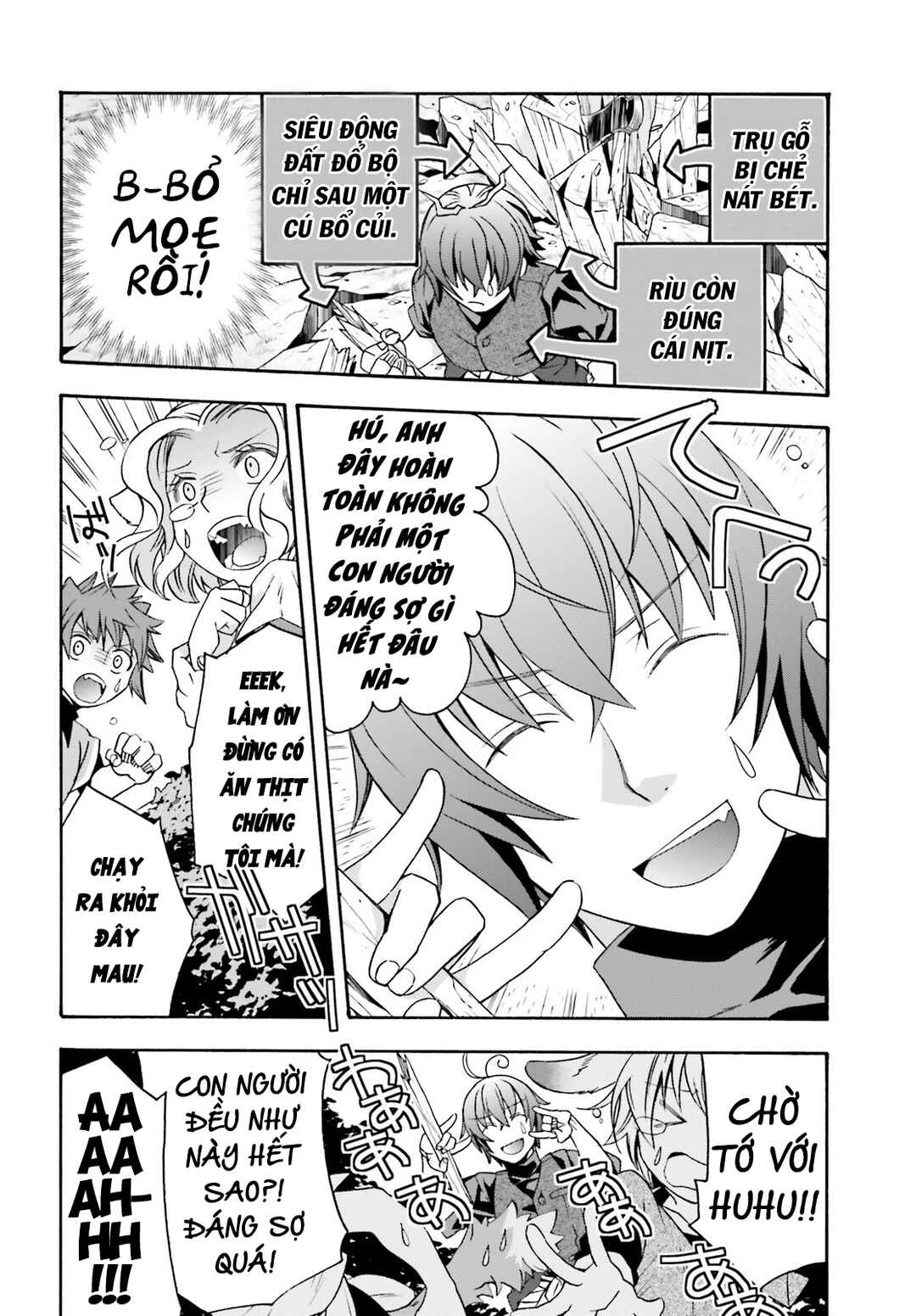 Chapter 76 - Page 41