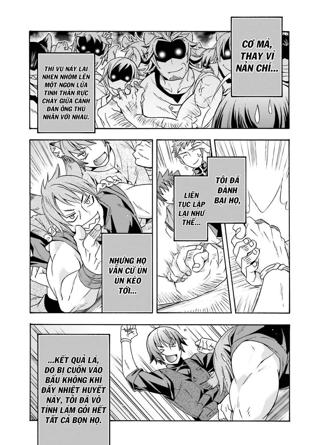 Chapter 76 - Page 44