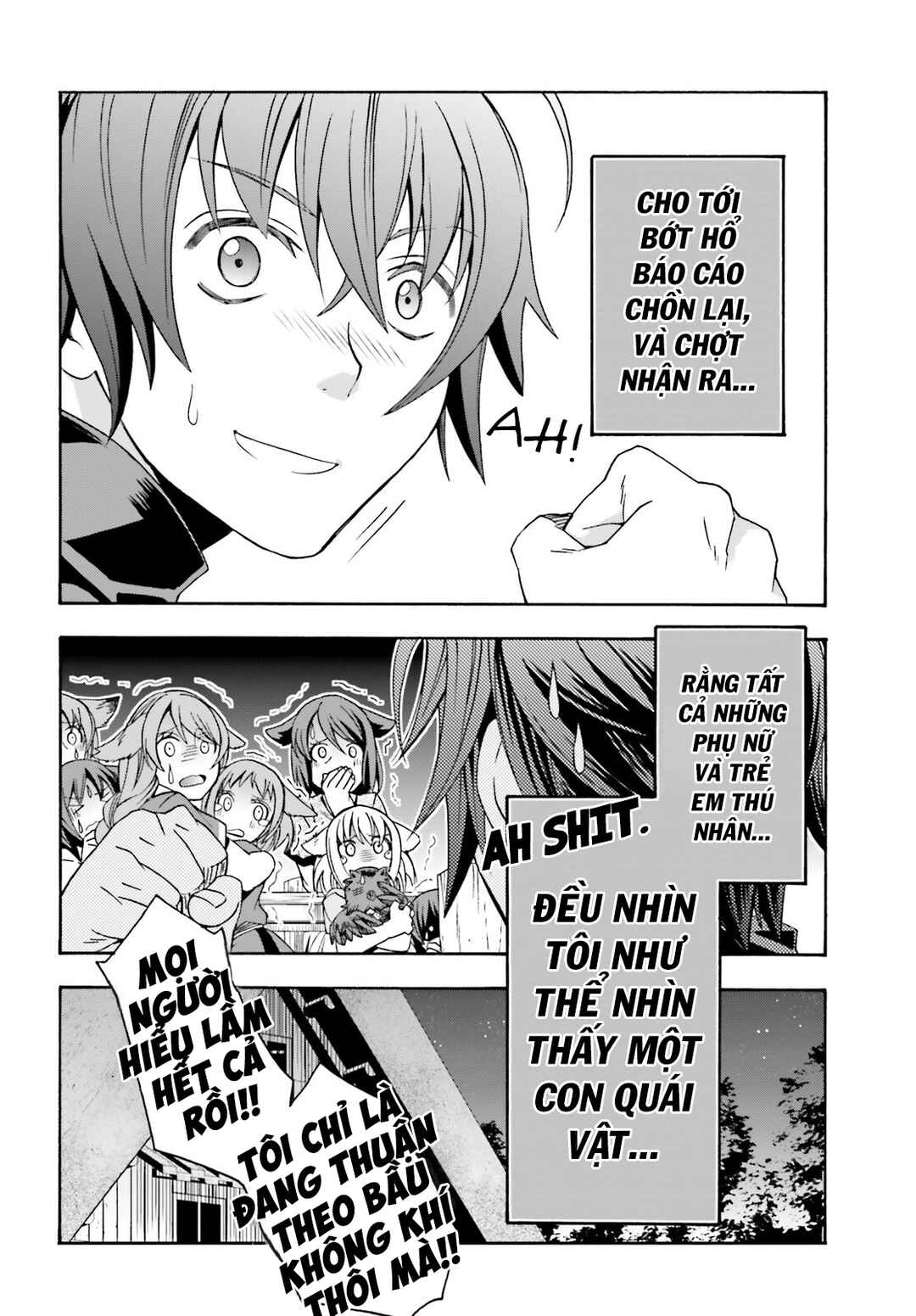 Chapter 76 - Page 45