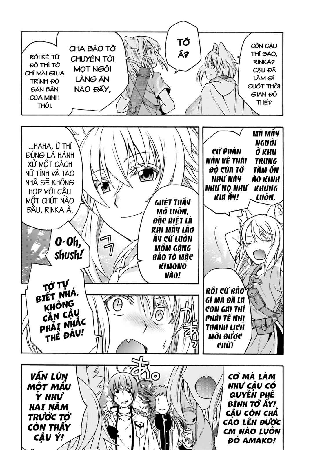 Chapter 76 - Page 9