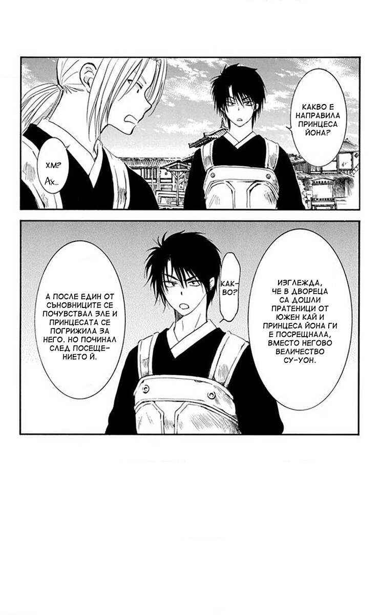 Chapter 200 - Page 1