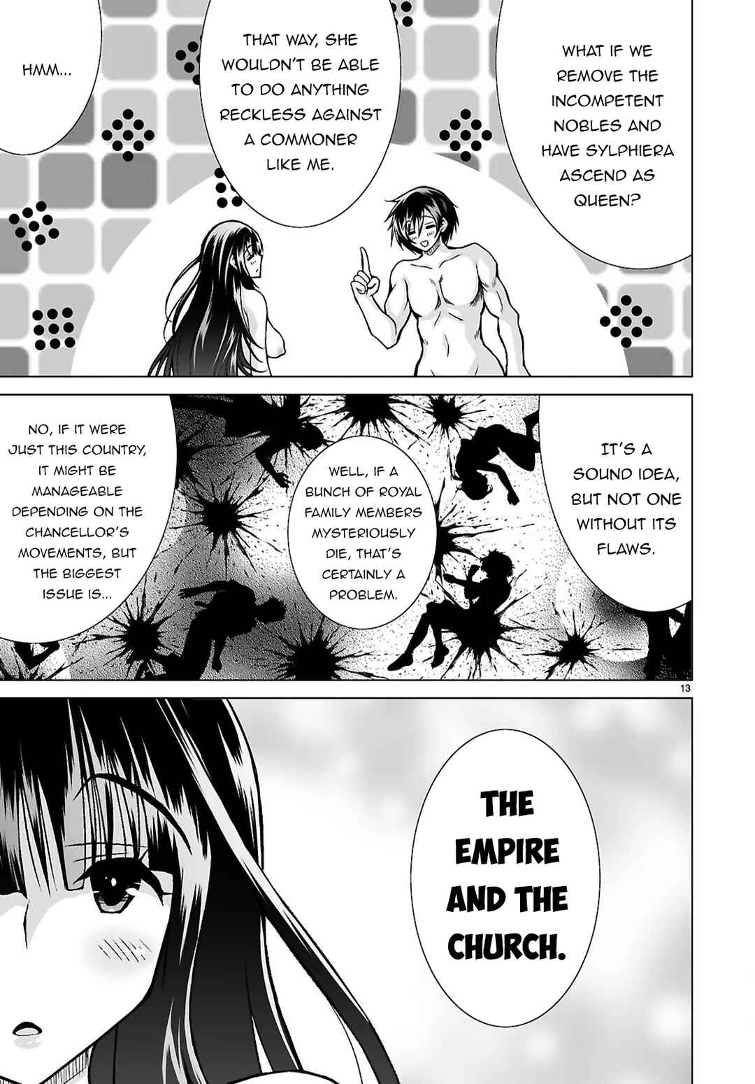 Chapter 21 - Page 14