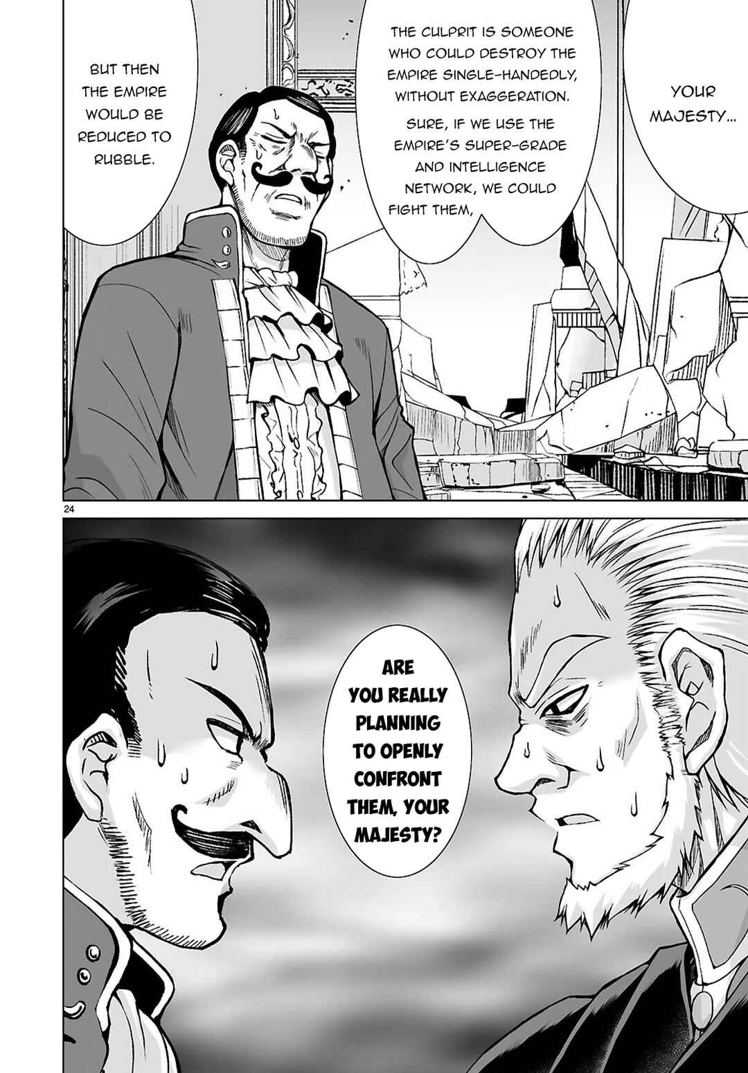 Chapter 21 - Page 25