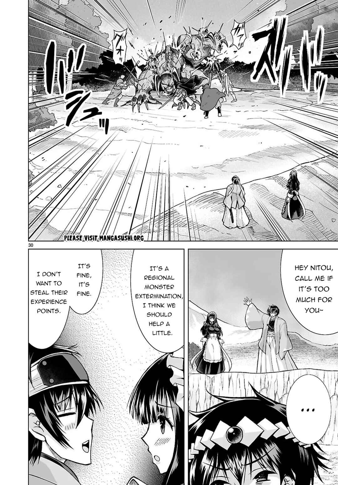 Chapter 21 - Page 31