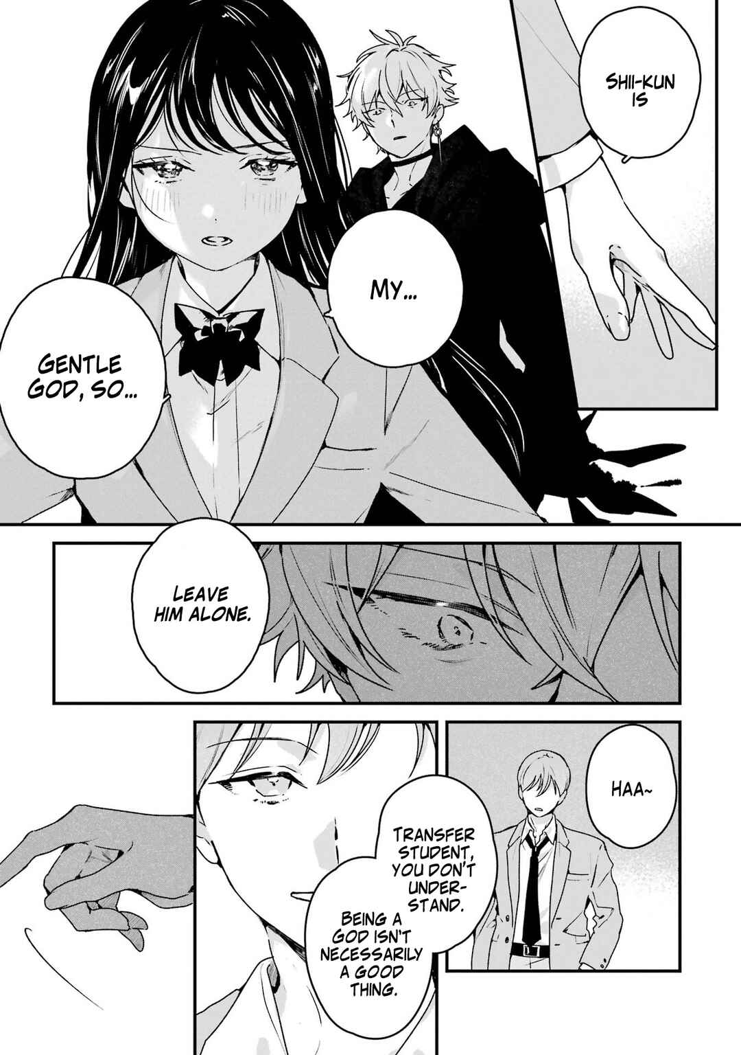 Chapter 4 - Page 4