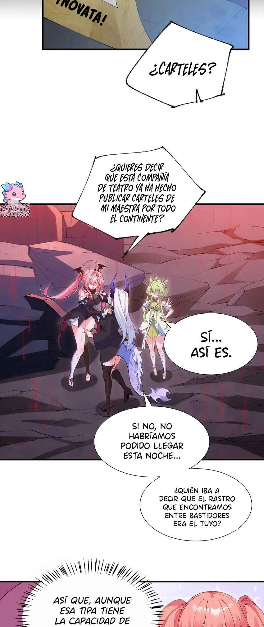 Chapter 69 - Page 11