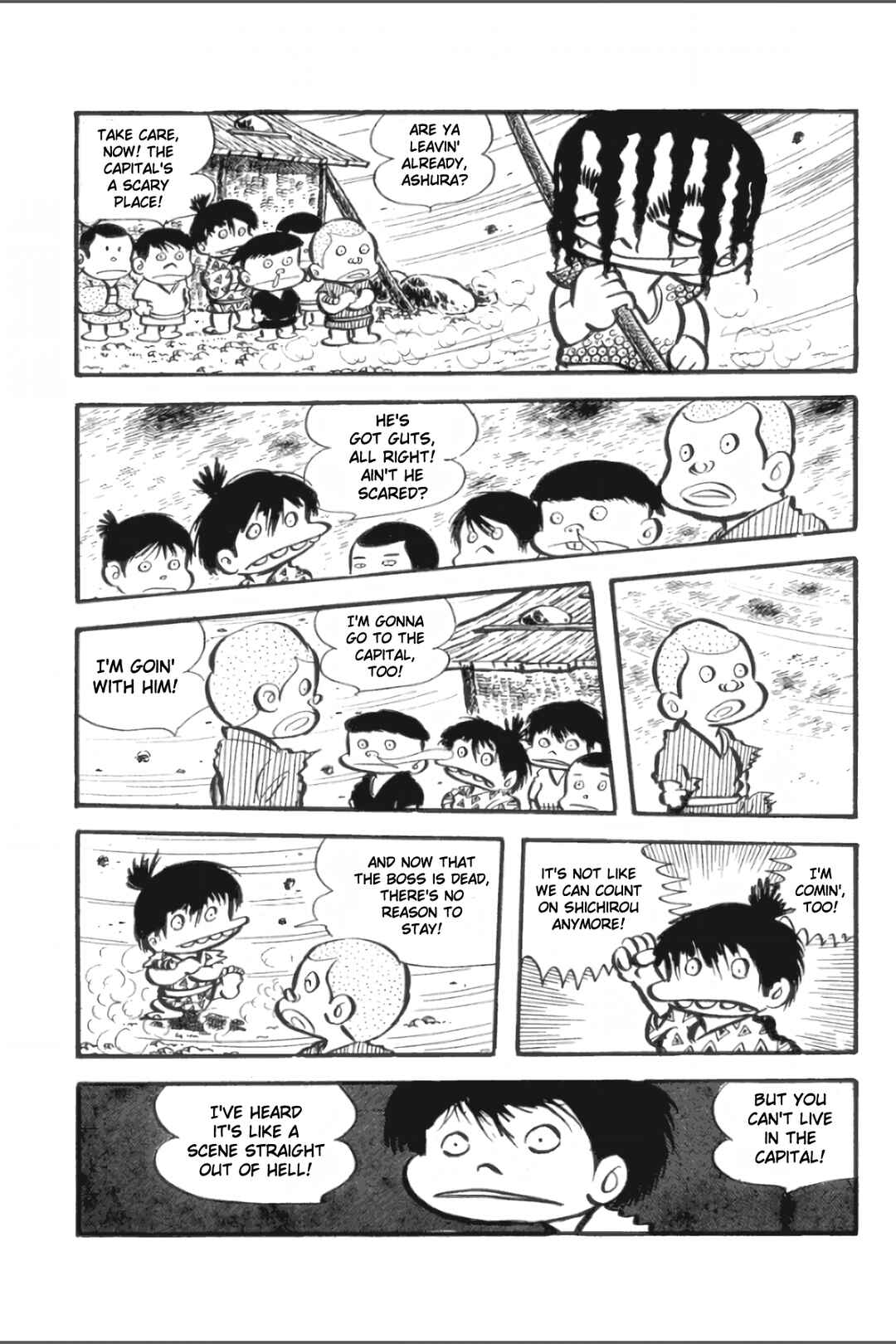 Chapter 28 - Page 11